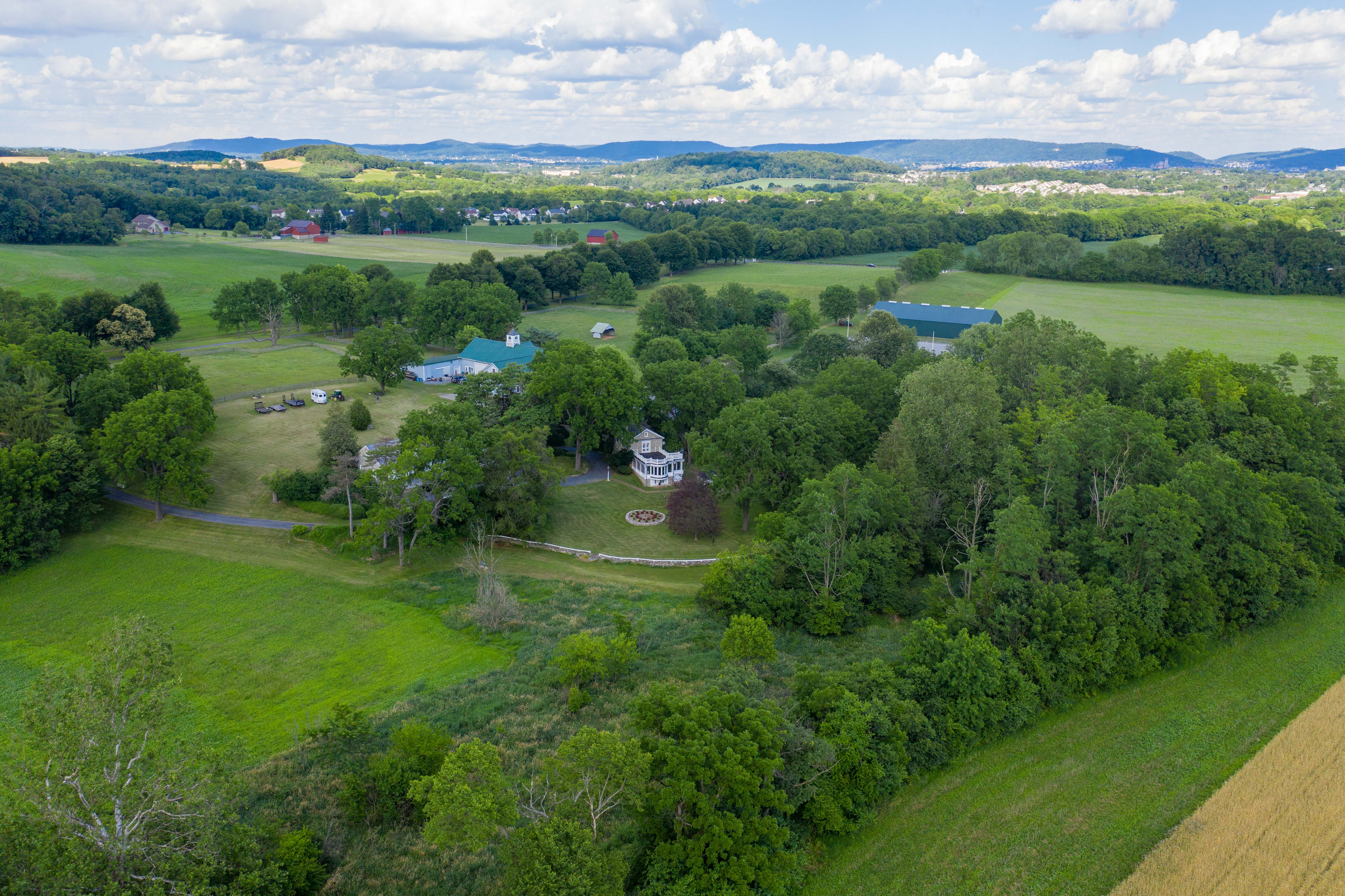 140 Evans Hill Road Reading PA 19608