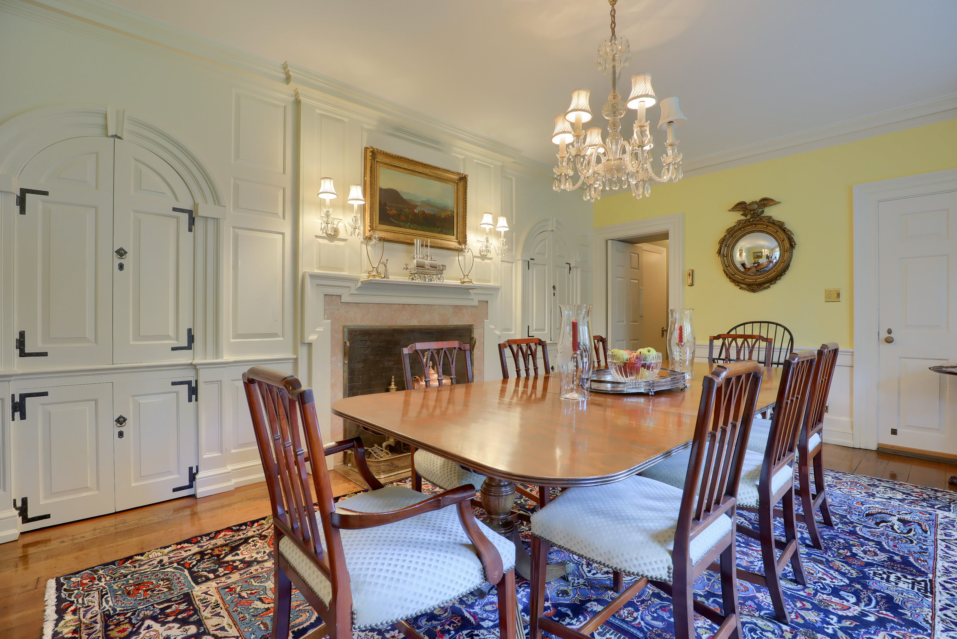 140 Evans Hill Road Reading PA 19608