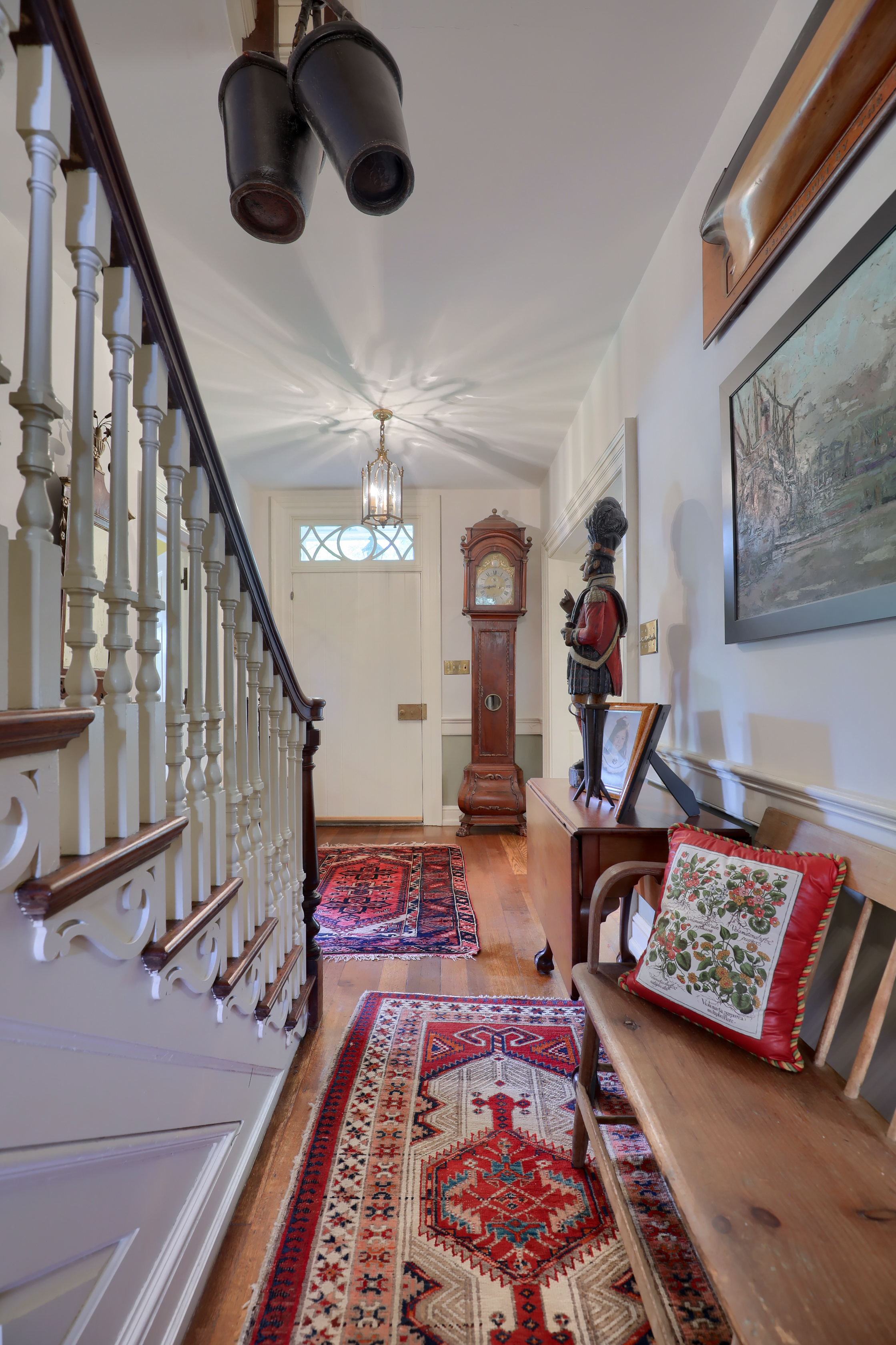 140 Evans Hill Road Reading PA 19608