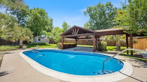 1101 Montego Road Fort Worth TX 76116