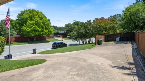 1101 Montego Road Fort Worth TX 76116
