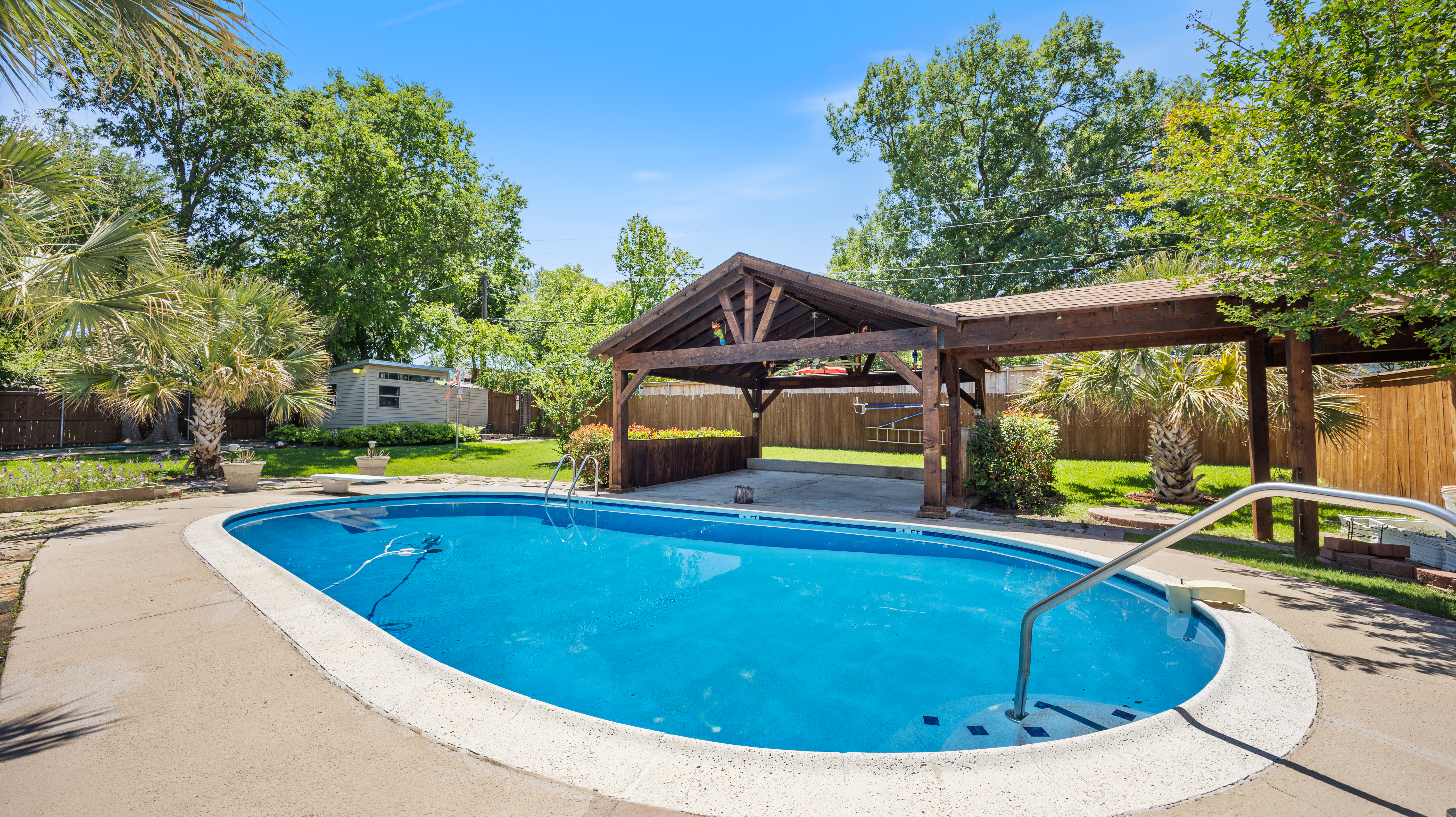 1101 Montego Road Fort Worth TX 76116