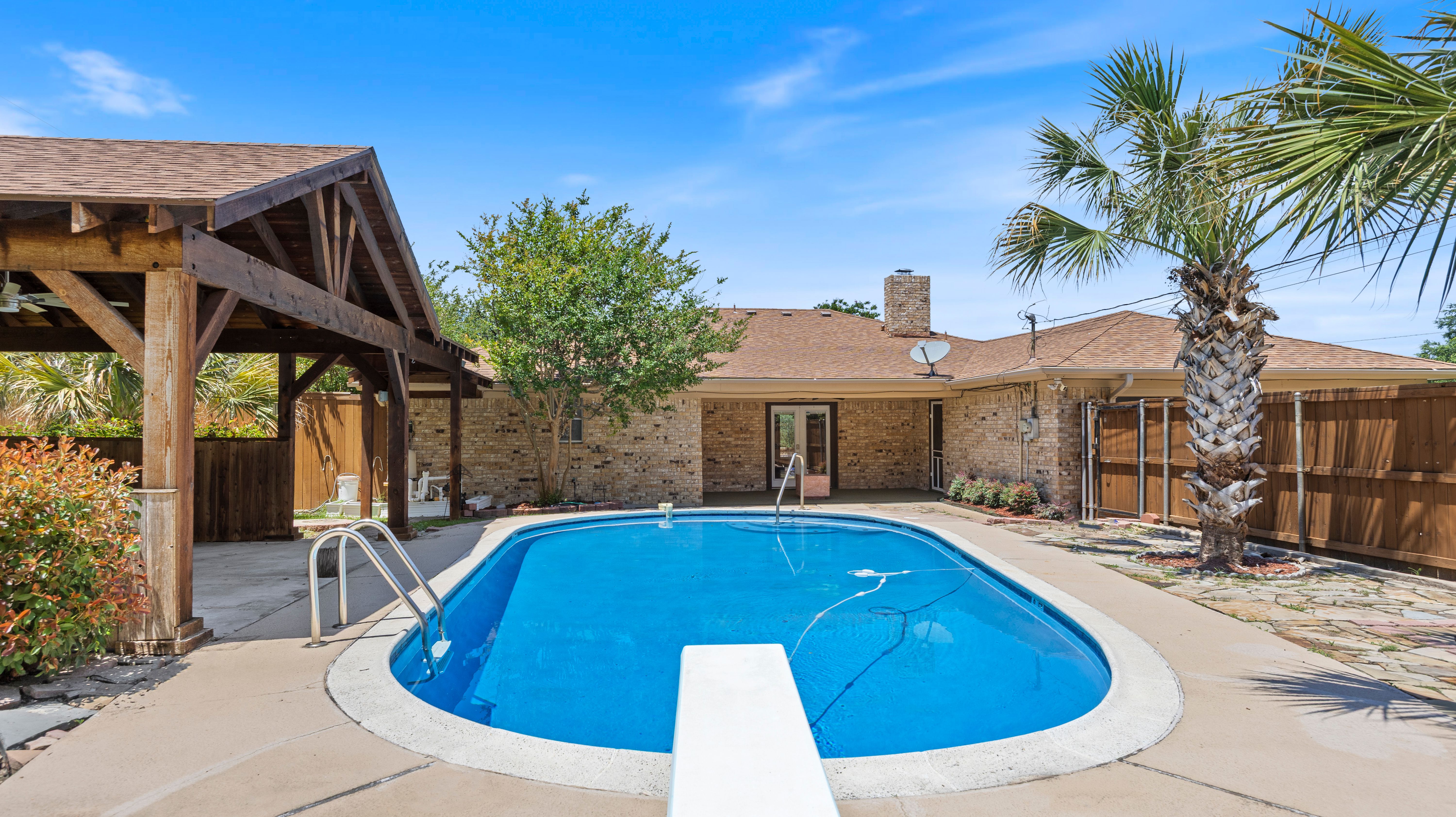 1101 Montego Road Fort Worth TX 76116