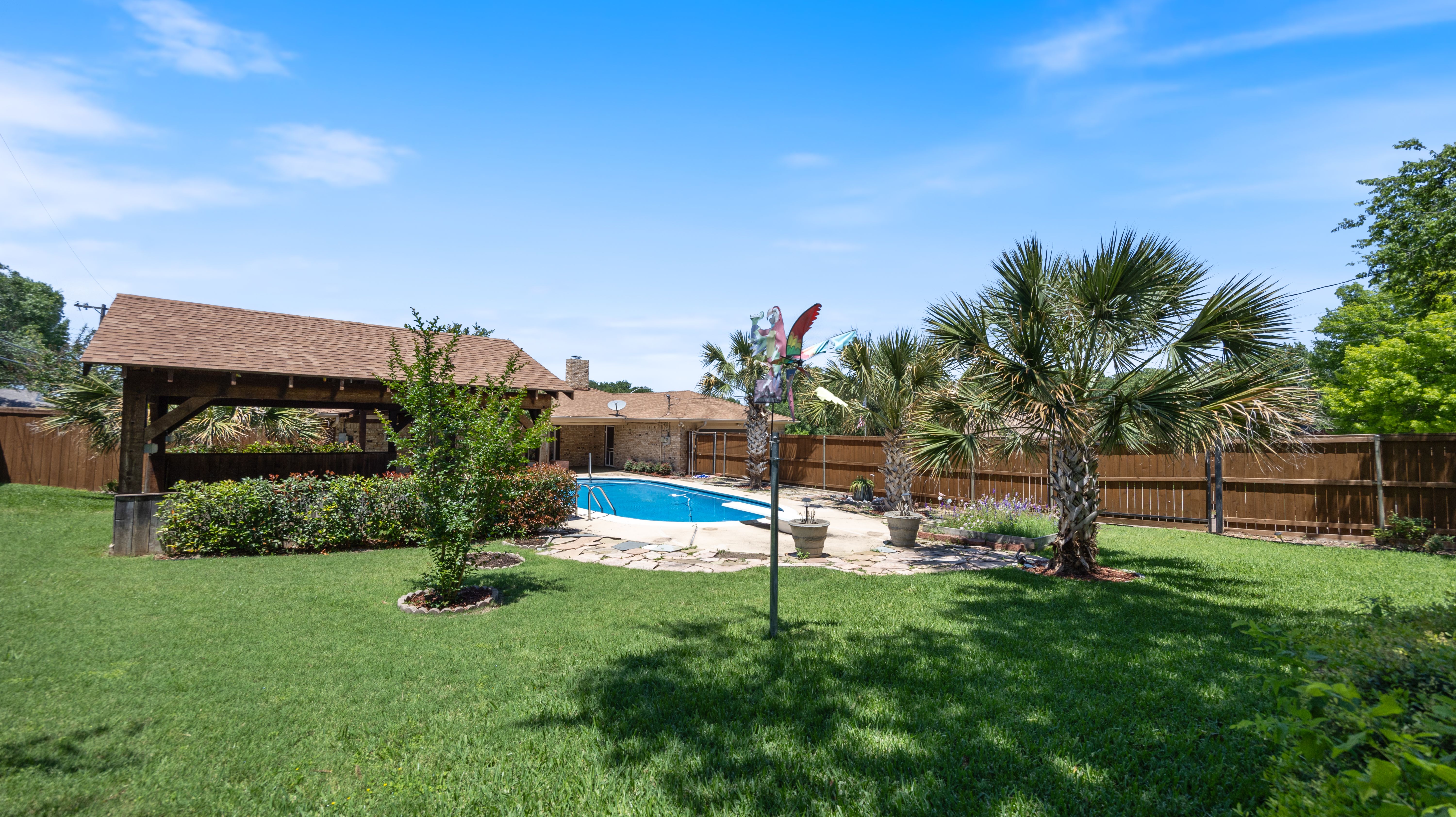 1101 Montego Road Fort Worth TX 76116