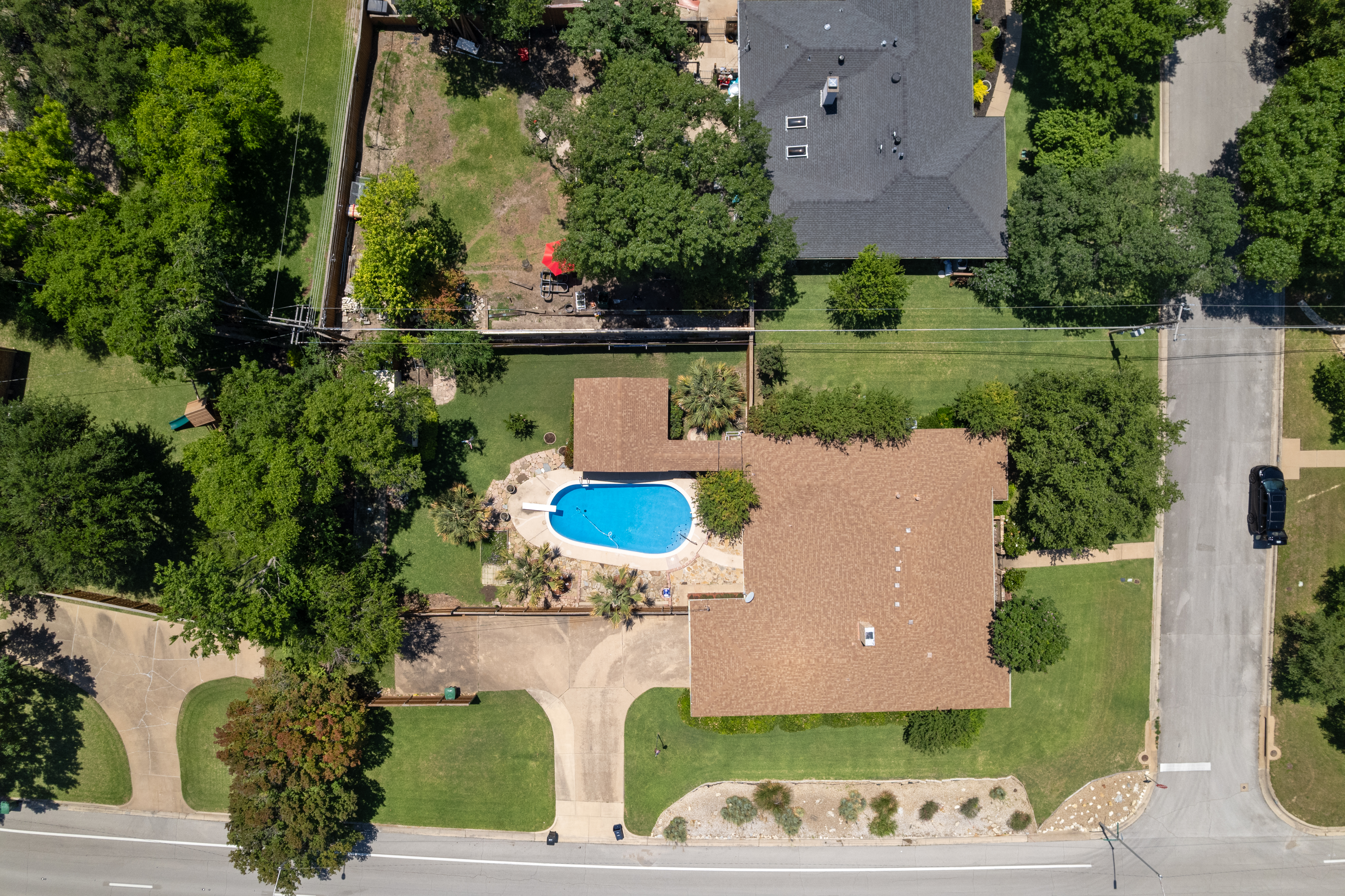 1101 Montego Road Fort Worth TX 76116