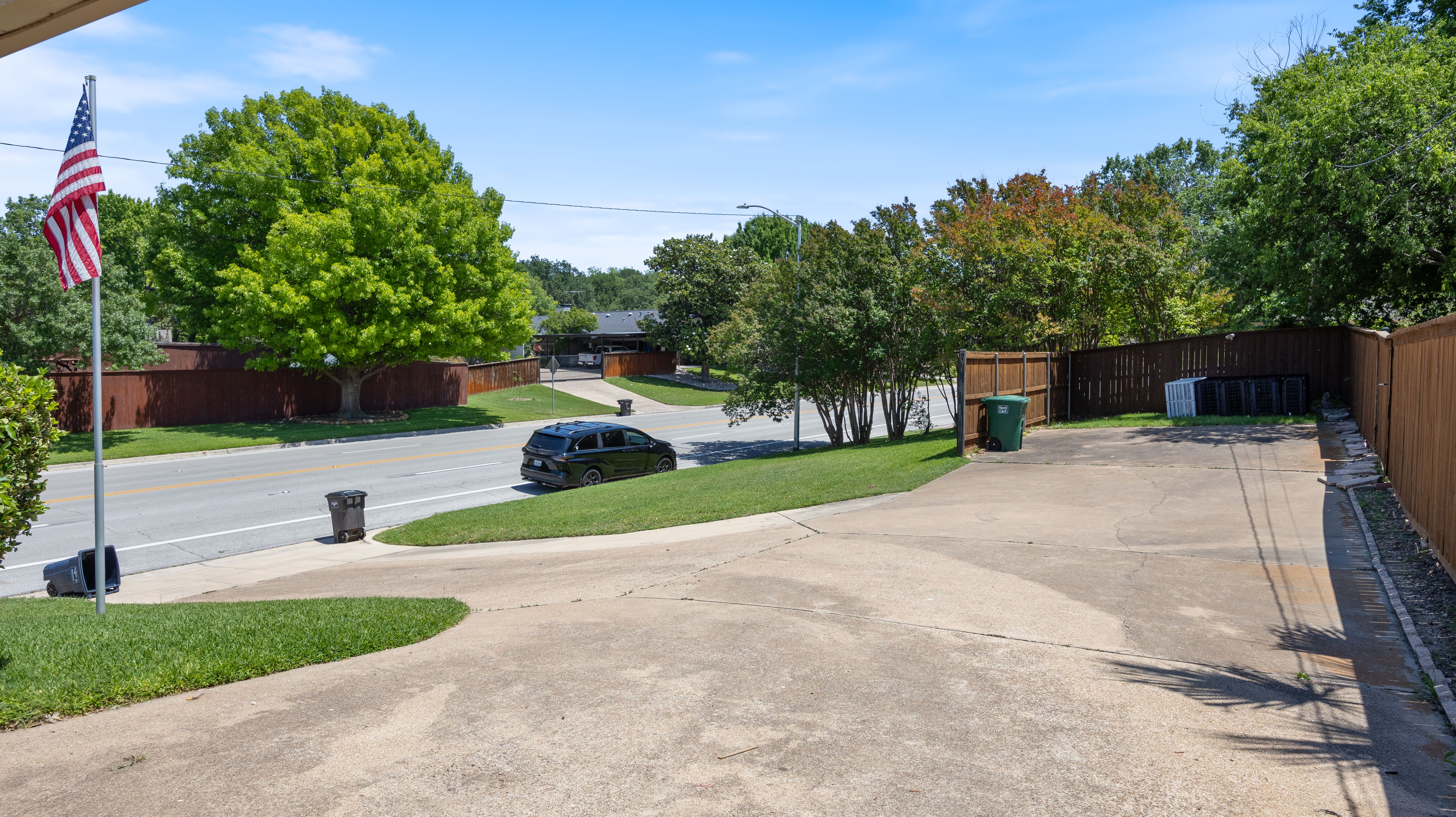 1101 Montego Road Fort Worth TX 76116