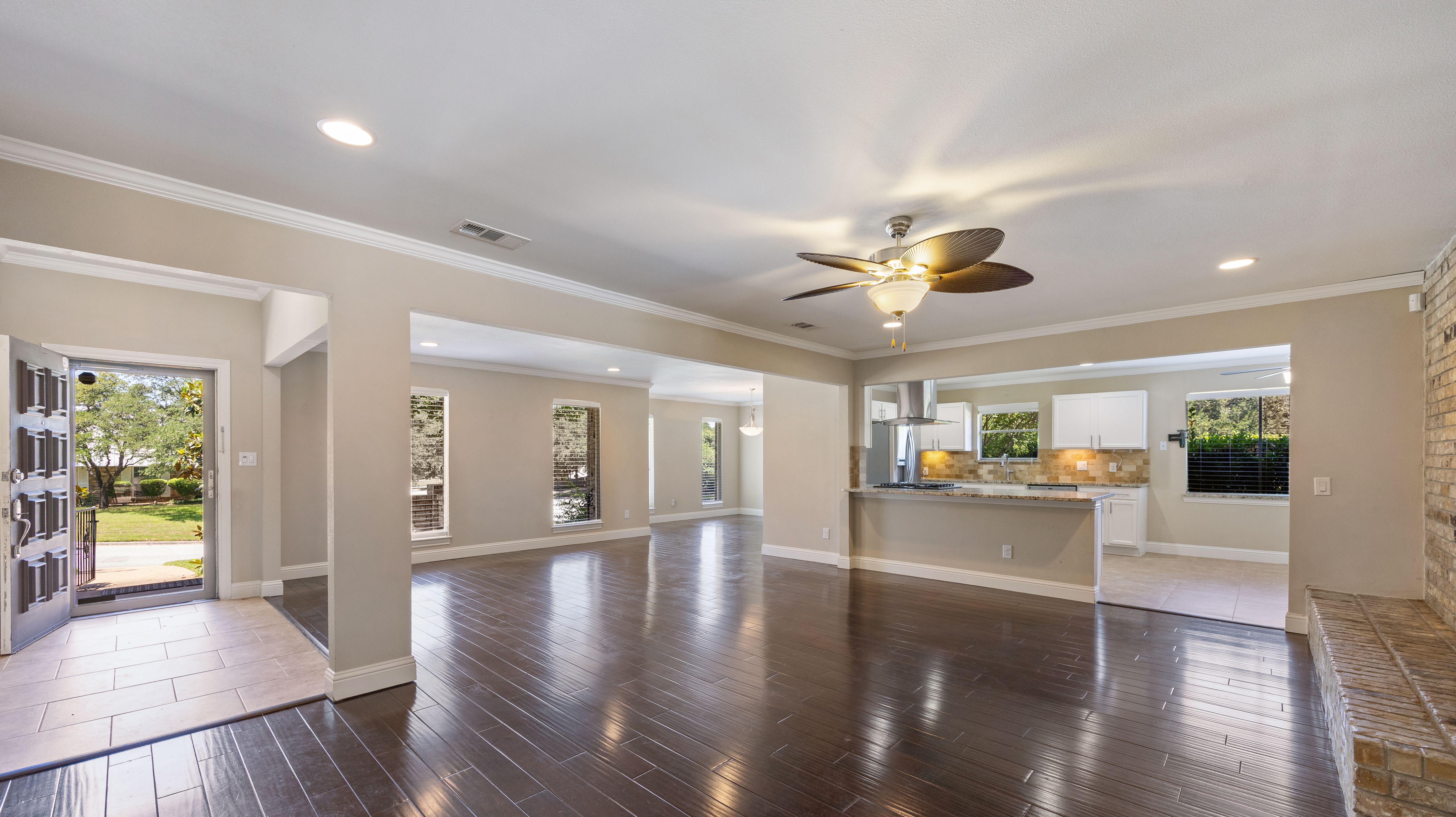 1101 Montego Road Fort Worth TX 76116