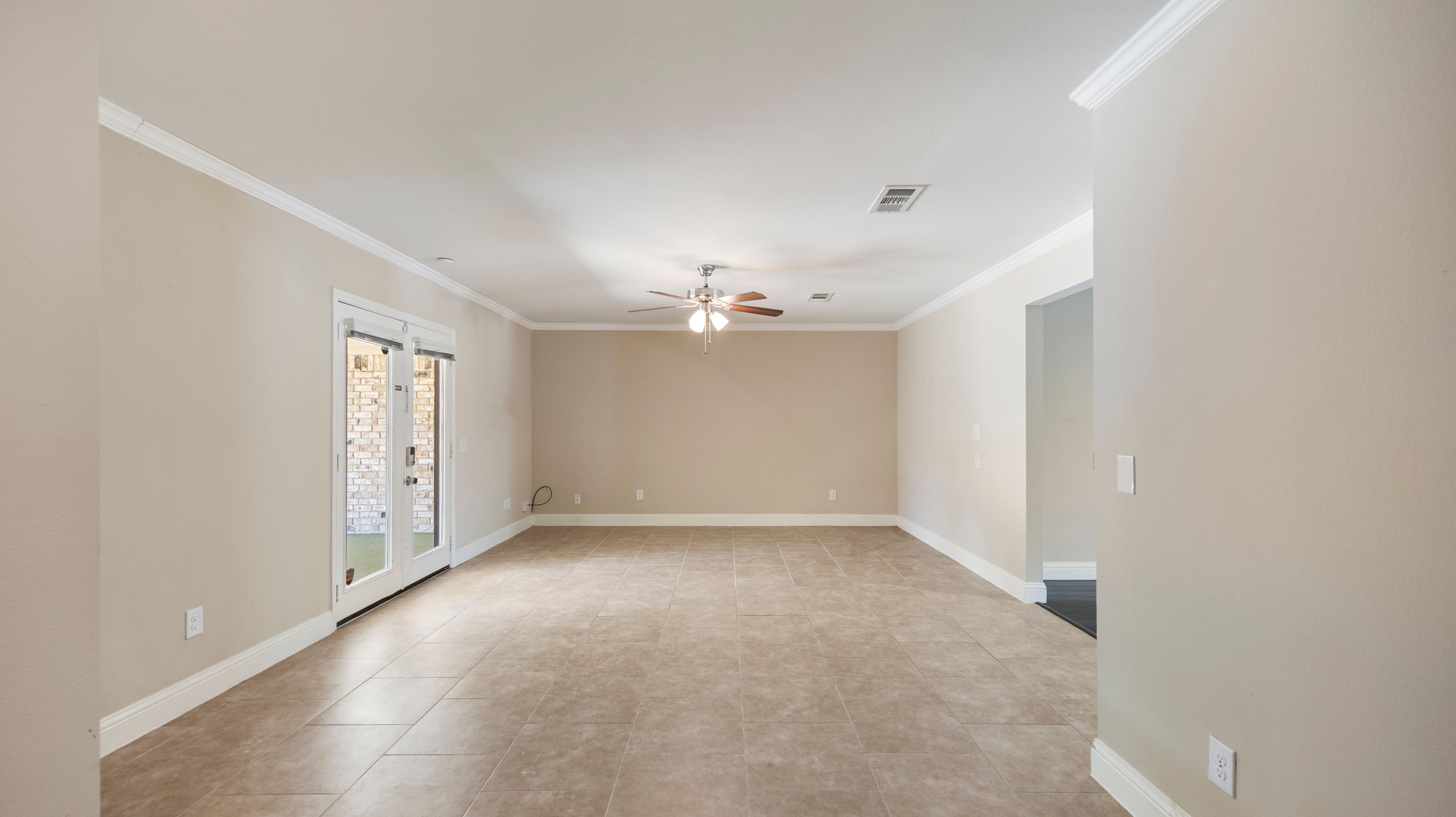 1101 Montego Road Fort Worth TX 76116