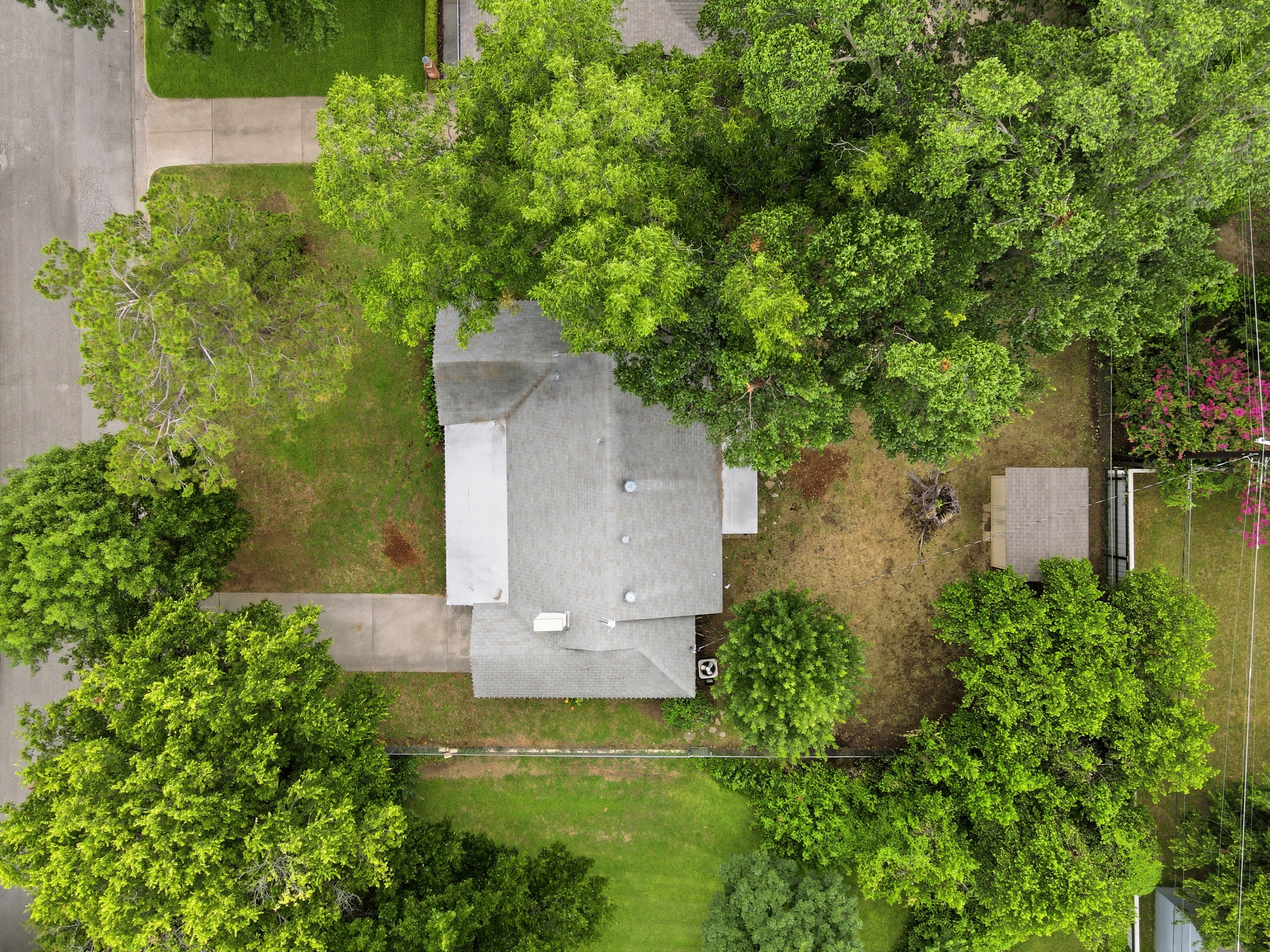 909 Keith Pumphrey Drive River Oaks TX 76114