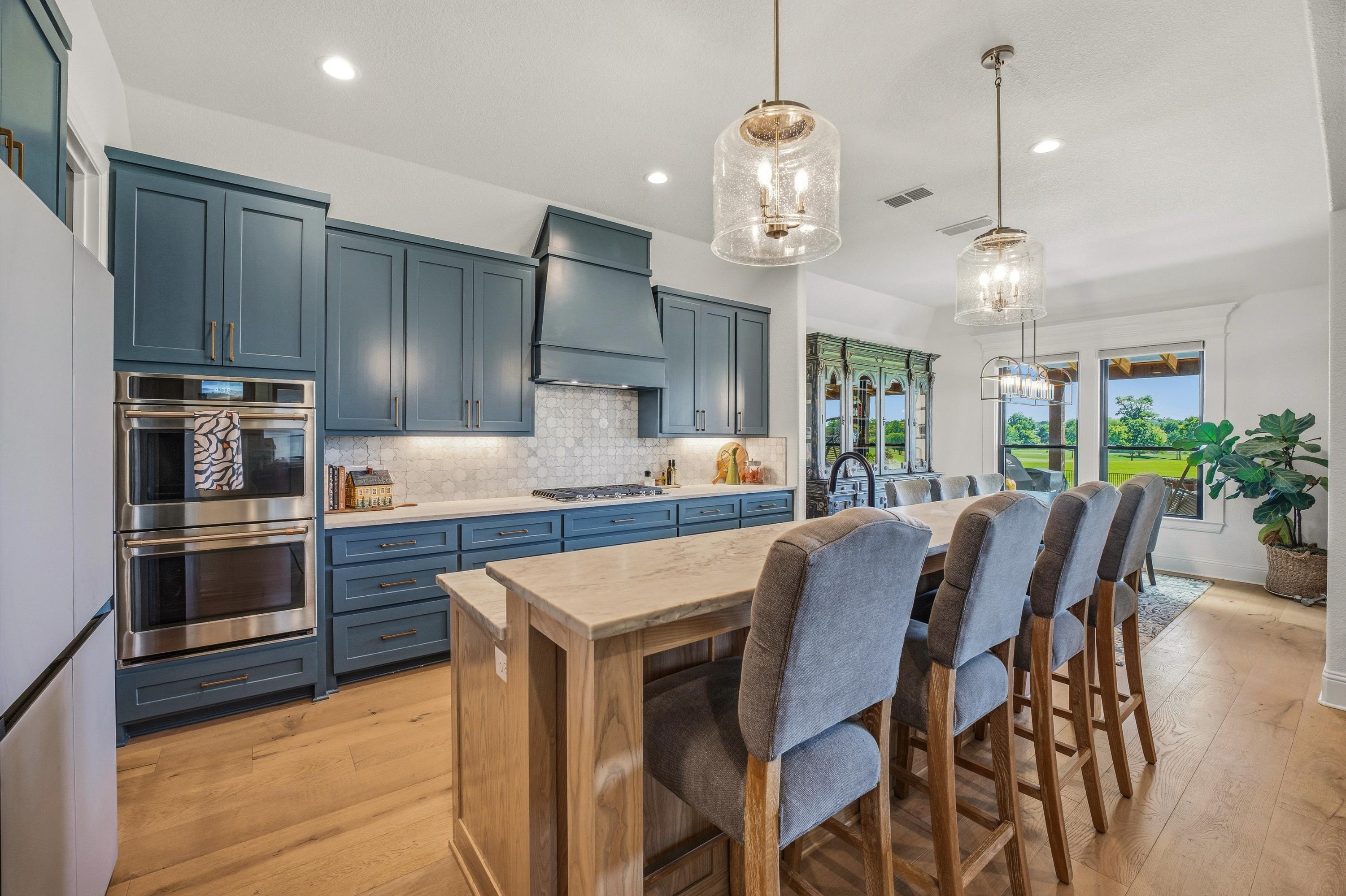 1349 Crown Valley Drive Weatherford TX 76087