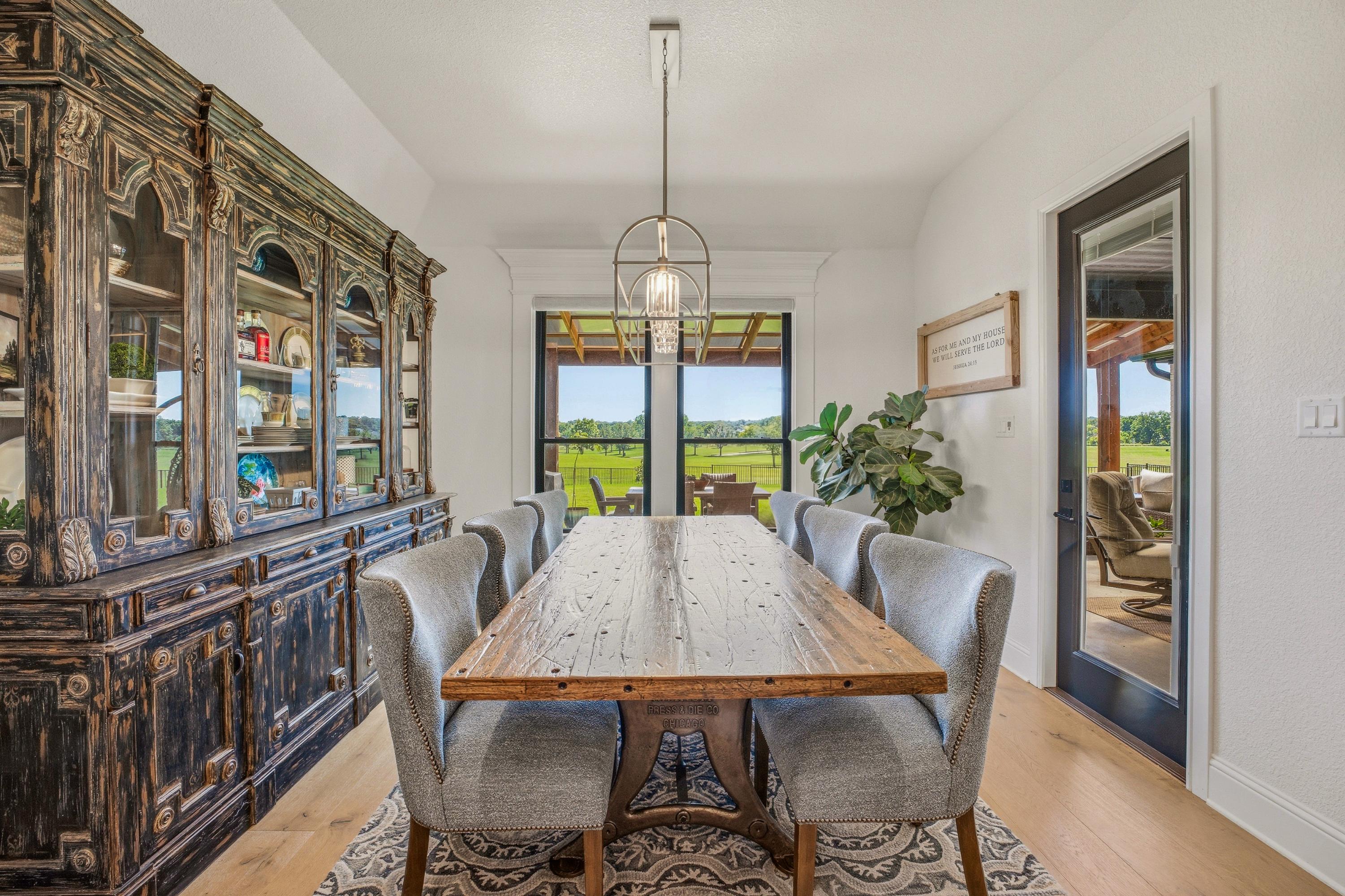 1349 Crown Valley Drive Weatherford TX 76087