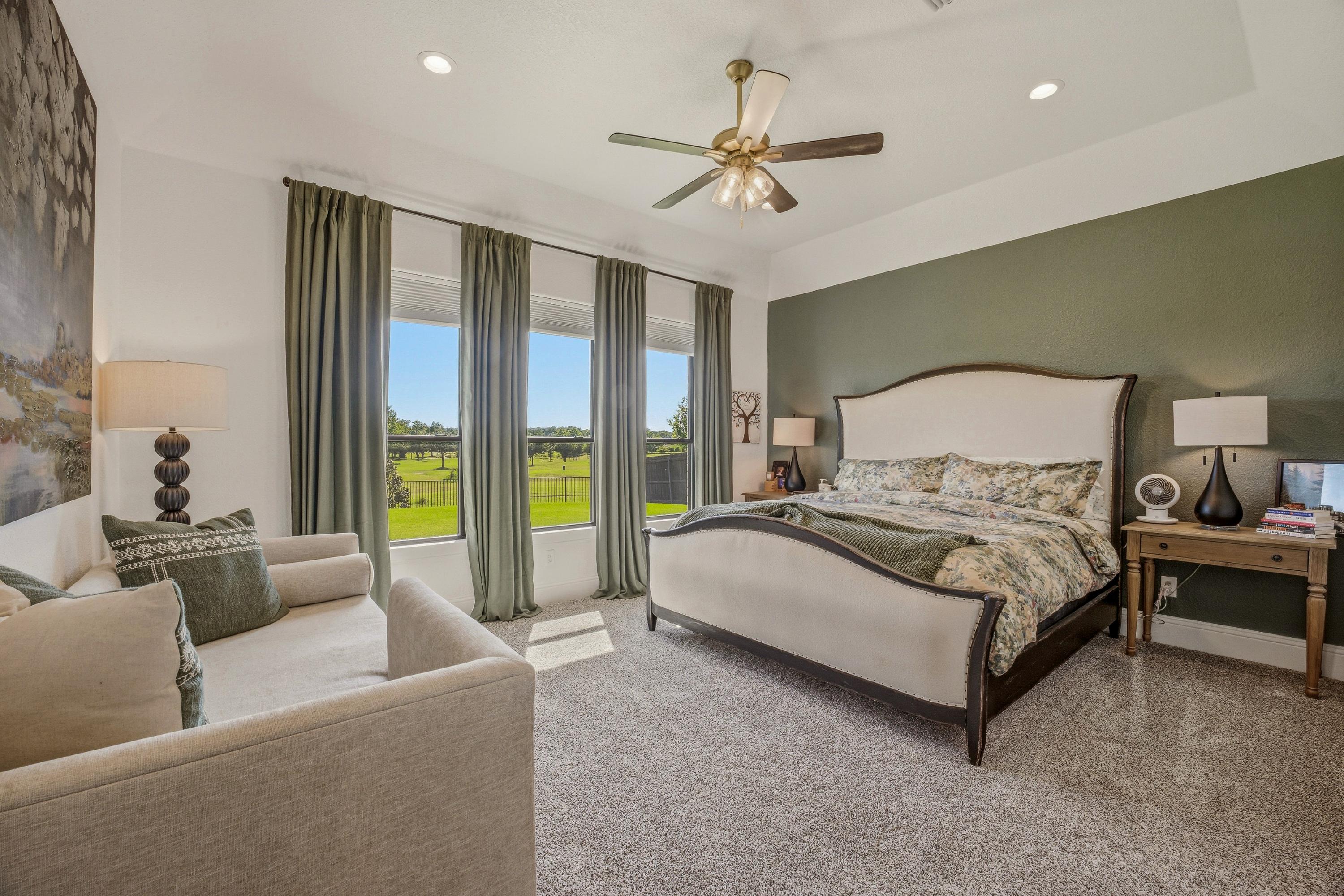 1349 Crown Valley Drive Weatherford TX 76087