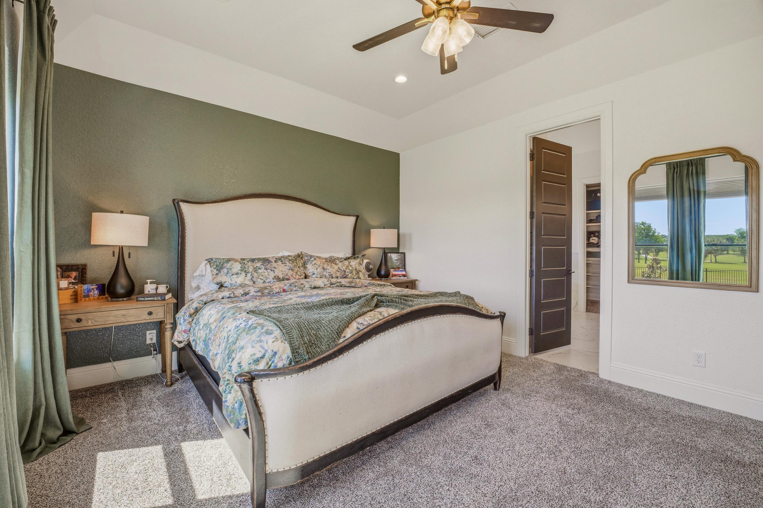 1349 Crown Valley Drive Weatherford TX 76087