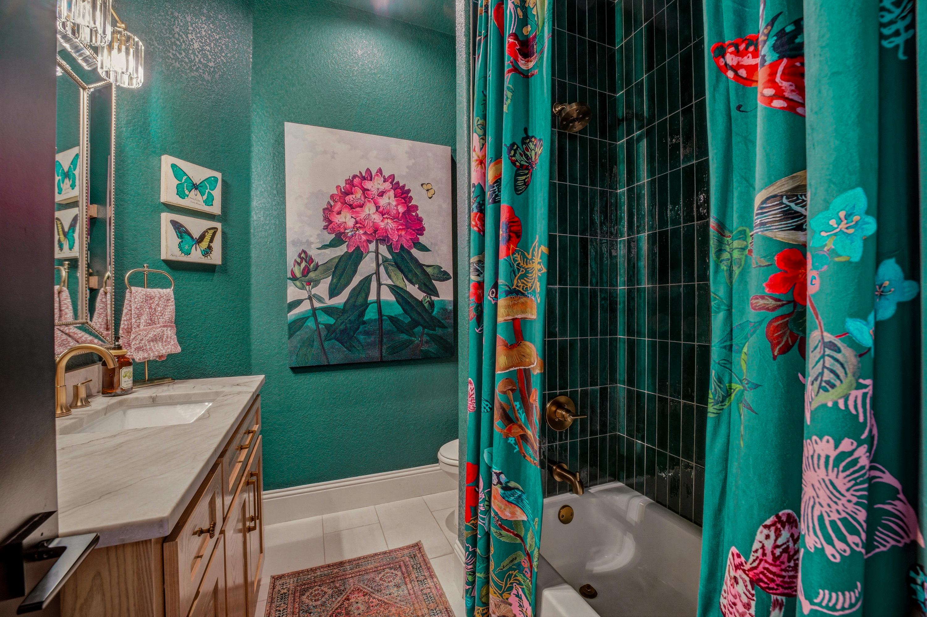 1349 Crown Valley Drive Weatherford TX 76087