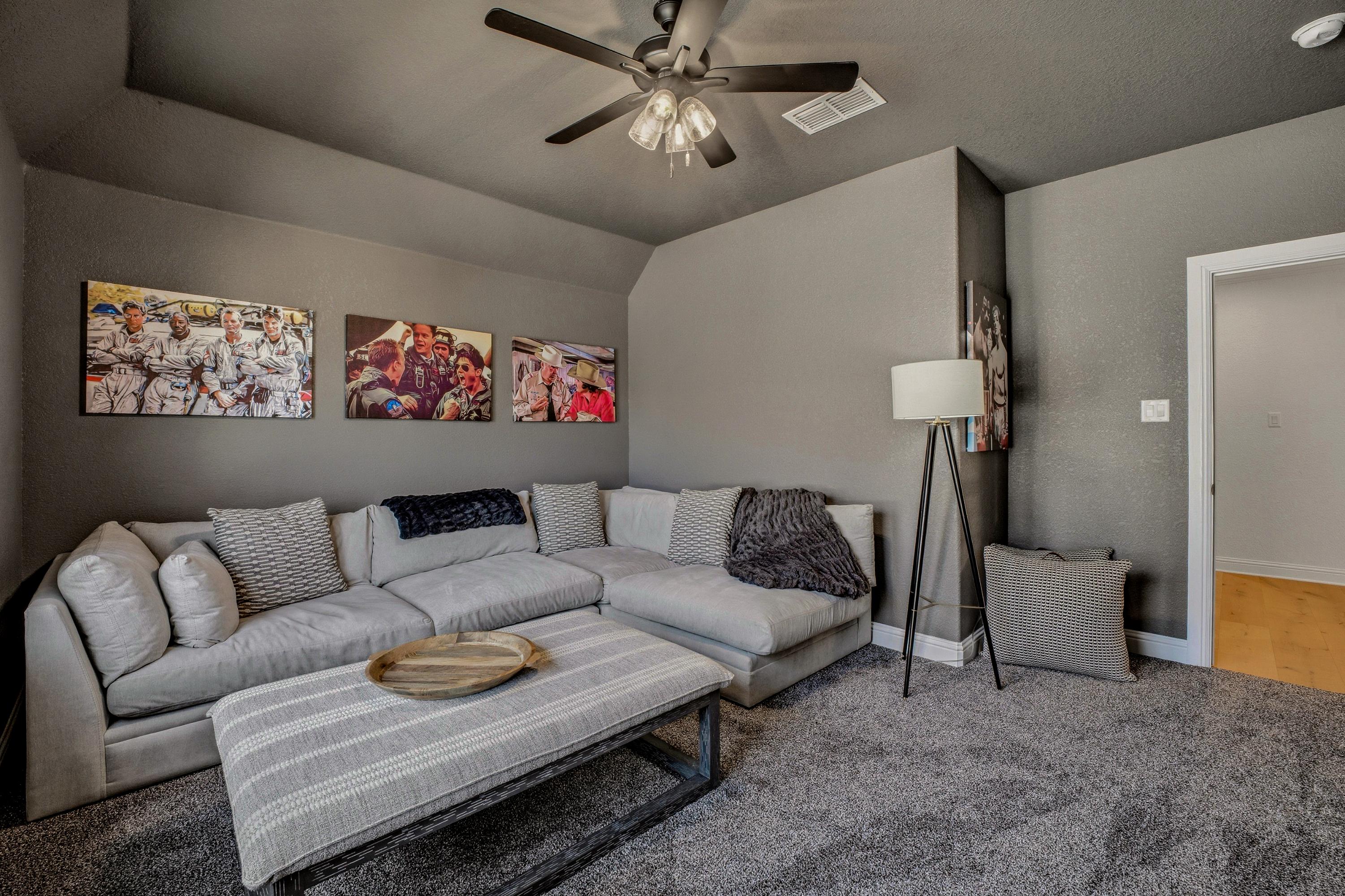 1349 Crown Valley Drive Weatherford TX 76087