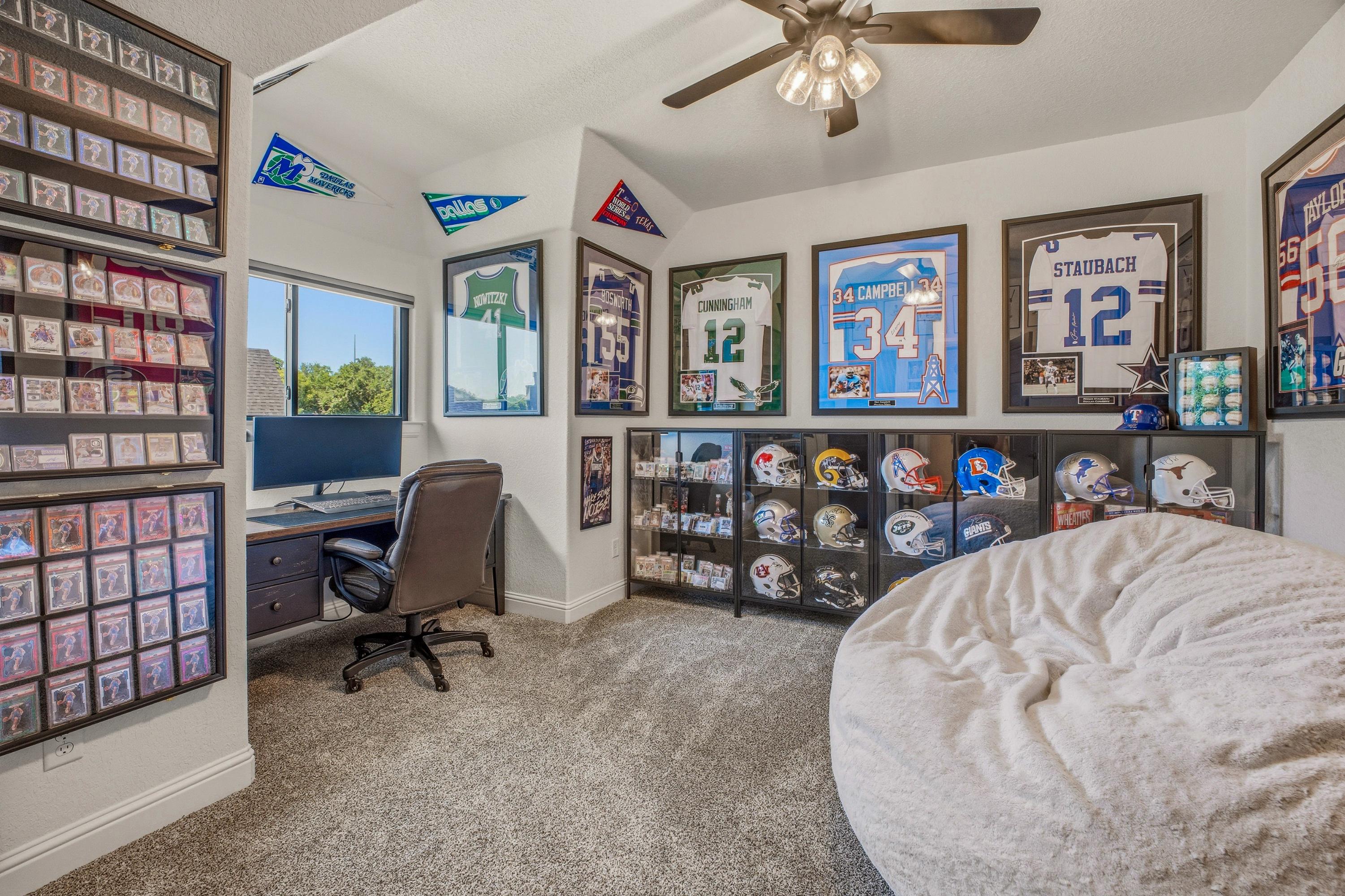 1349 Crown Valley Drive Weatherford TX 76087