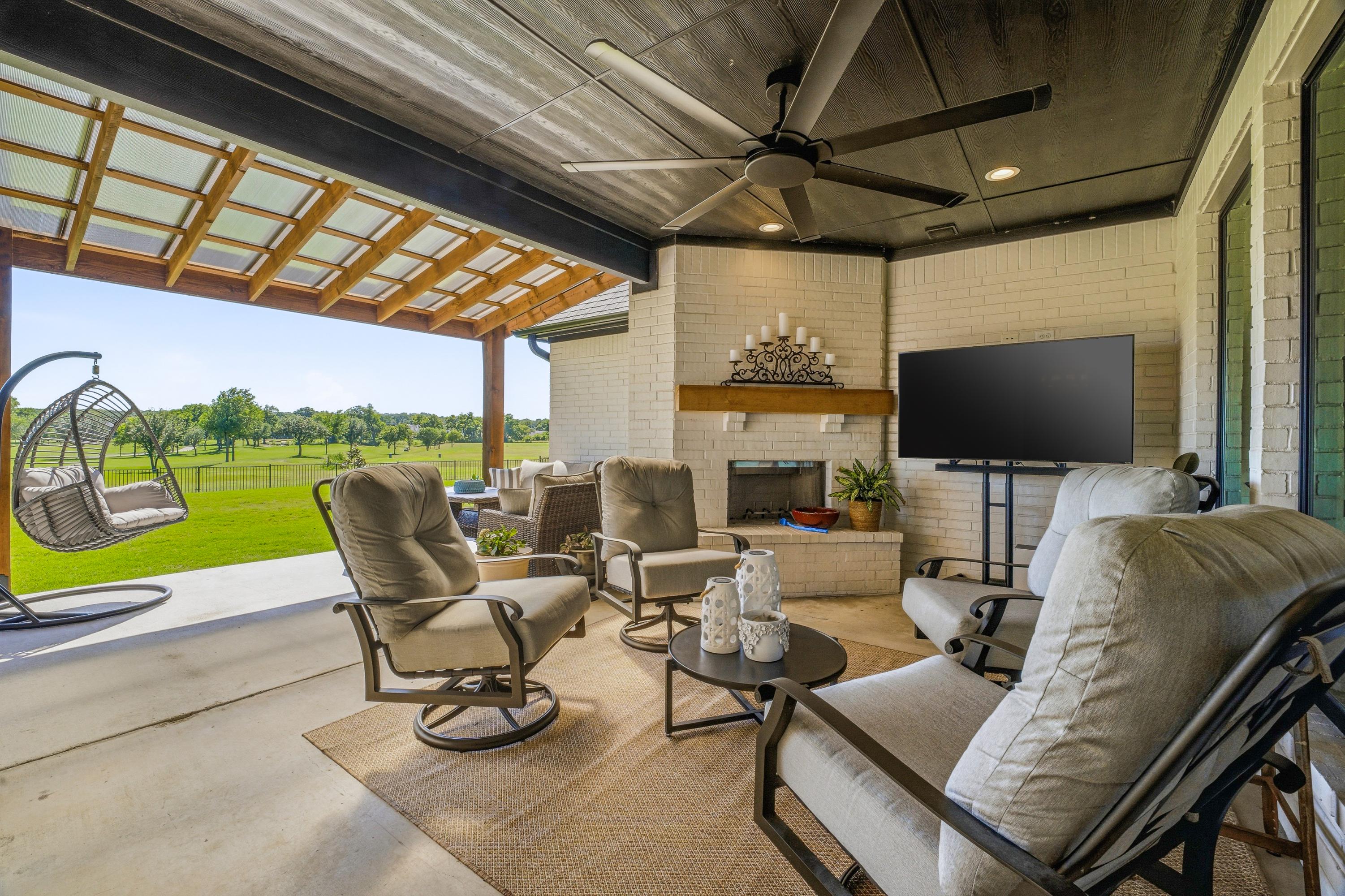 1349 Crown Valley Drive Weatherford TX 76087
