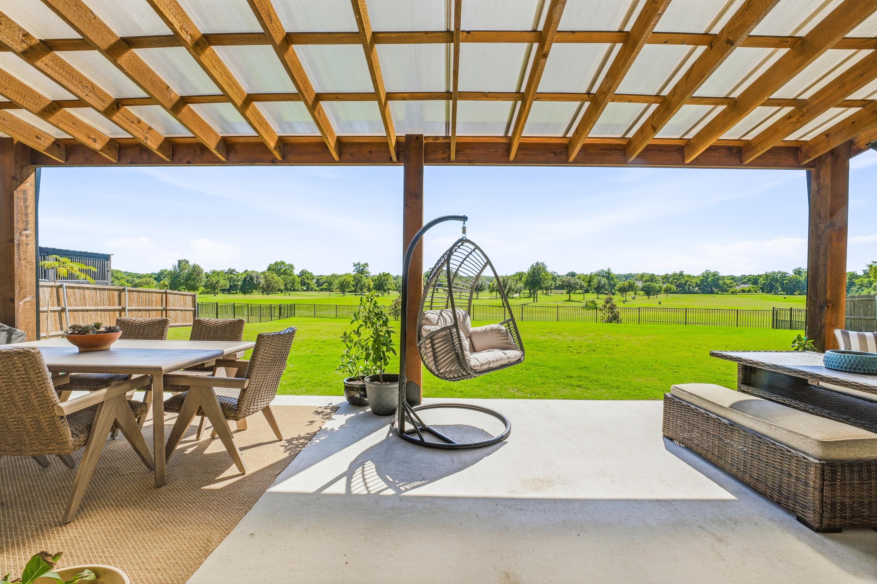 1349 Crown Valley Drive Weatherford TX 76087