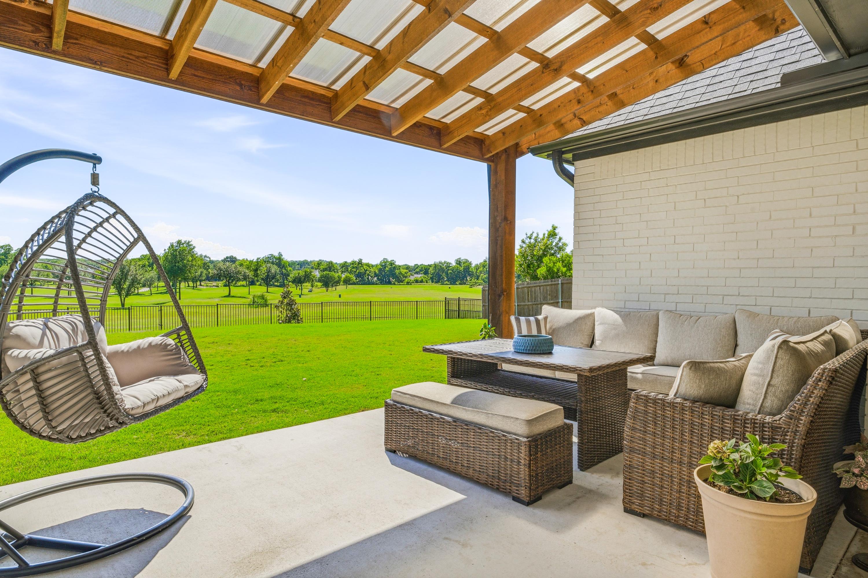 1349 Crown Valley Drive Weatherford TX 76087
