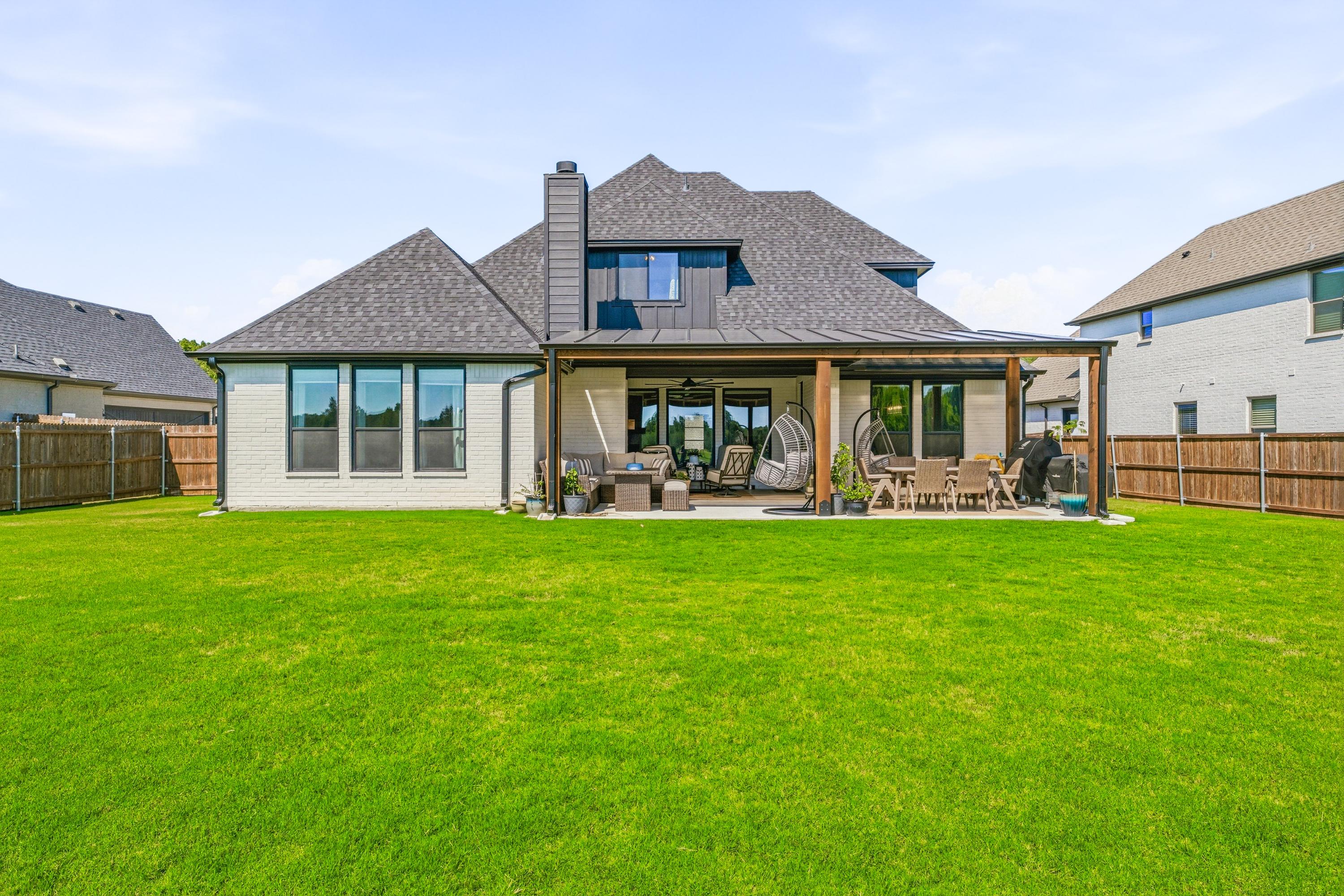 1349 Crown Valley Drive Weatherford TX 76087