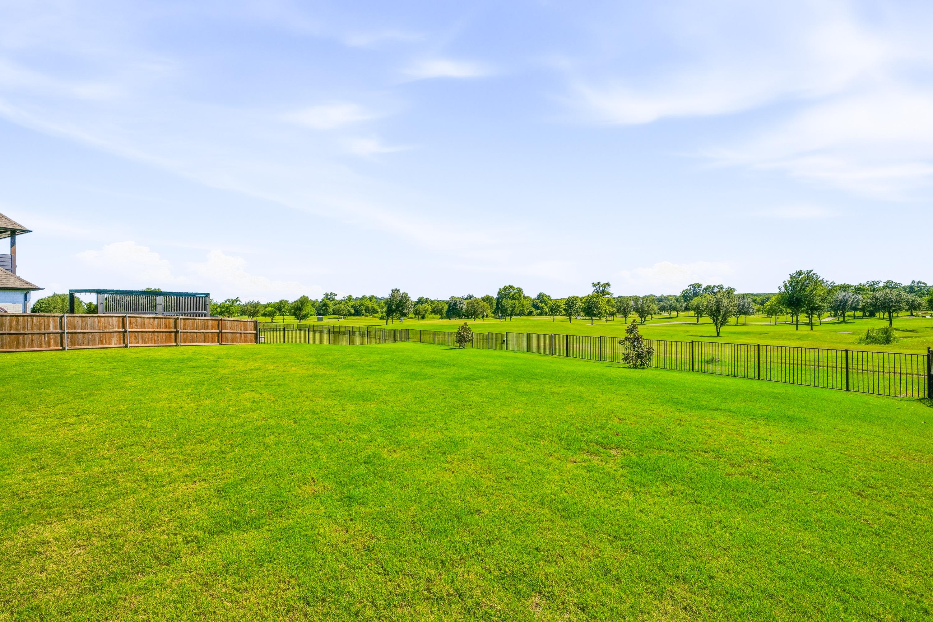 1349 Crown Valley Drive Weatherford TX 76087