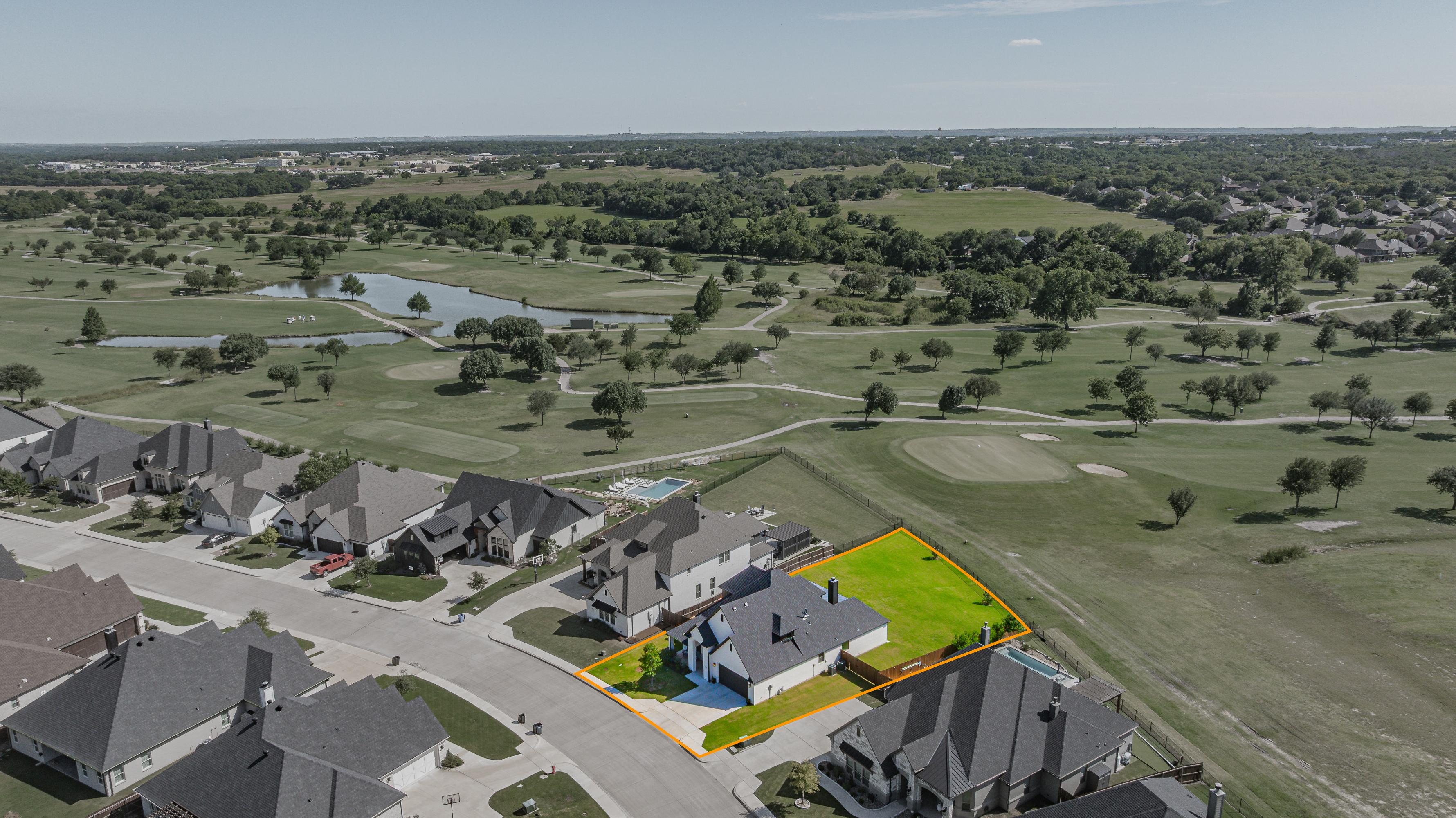 1349 Crown Valley Drive Weatherford TX 76087
