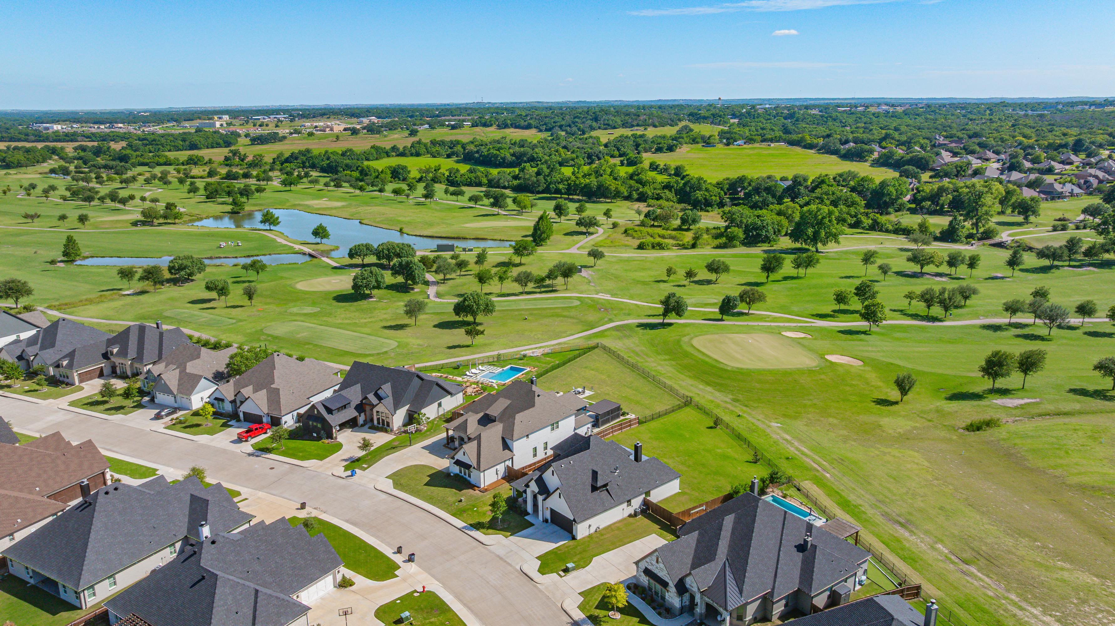 1349 Crown Valley Drive Weatherford TX 76087