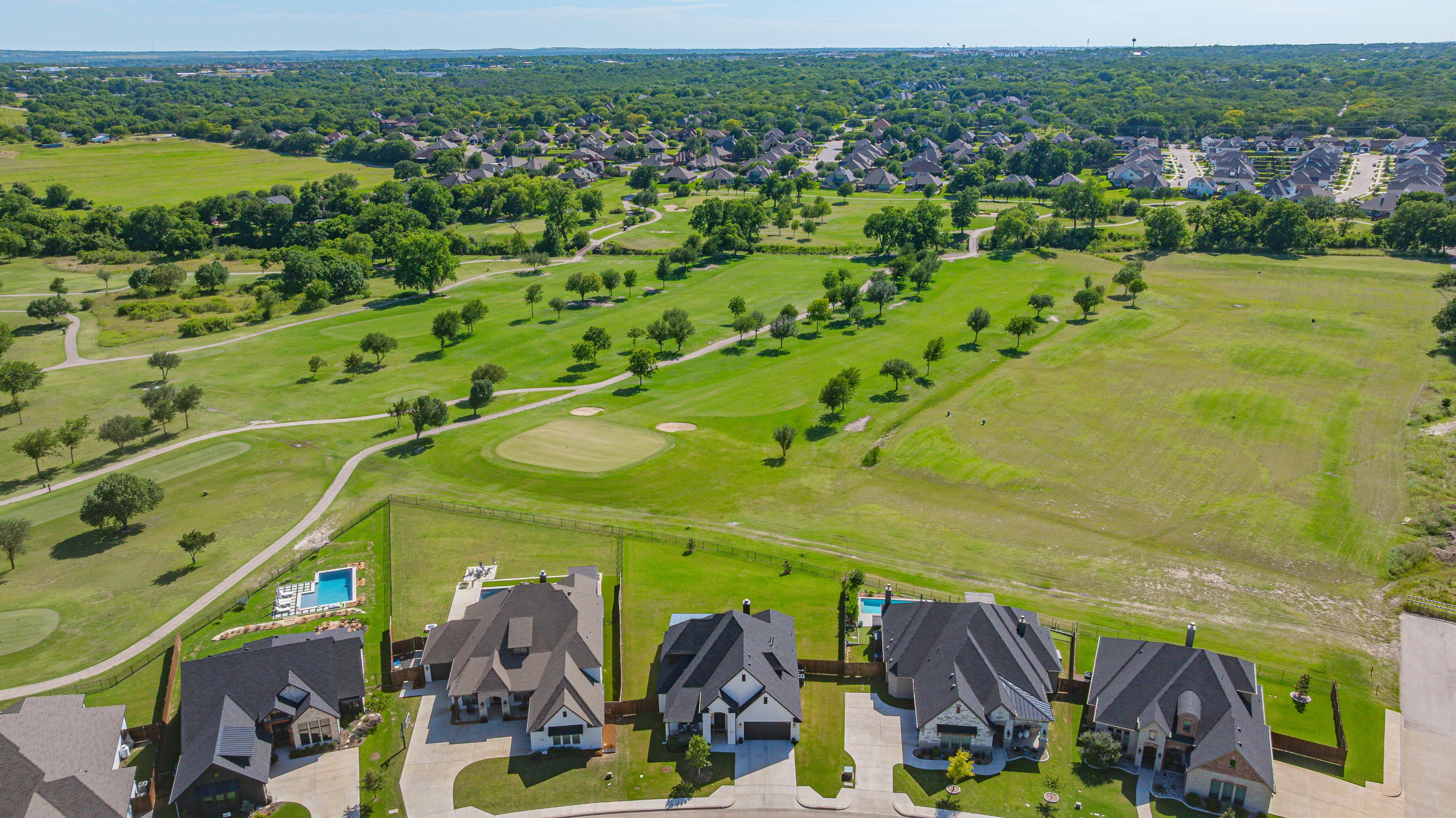 1349 Crown Valley Drive Weatherford TX 76087
