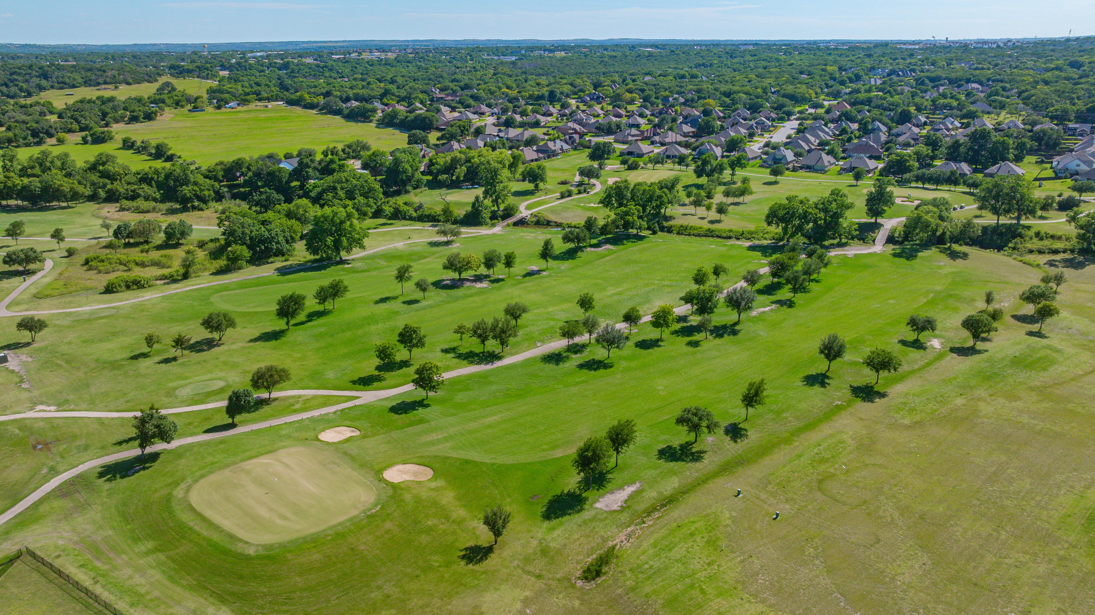 1349 Crown Valley Drive Weatherford TX 76087