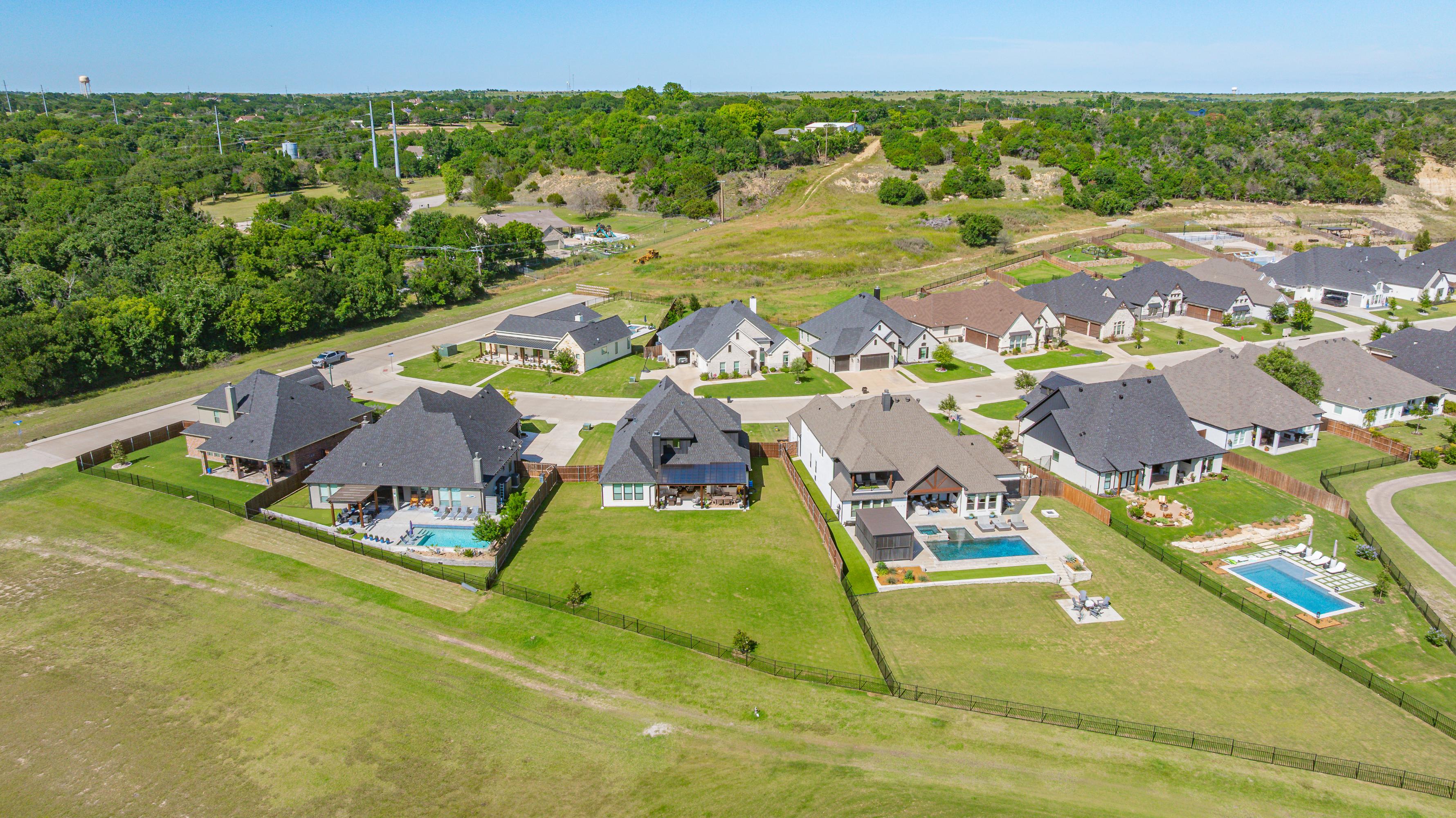 1349 Crown Valley Drive Weatherford TX 76087