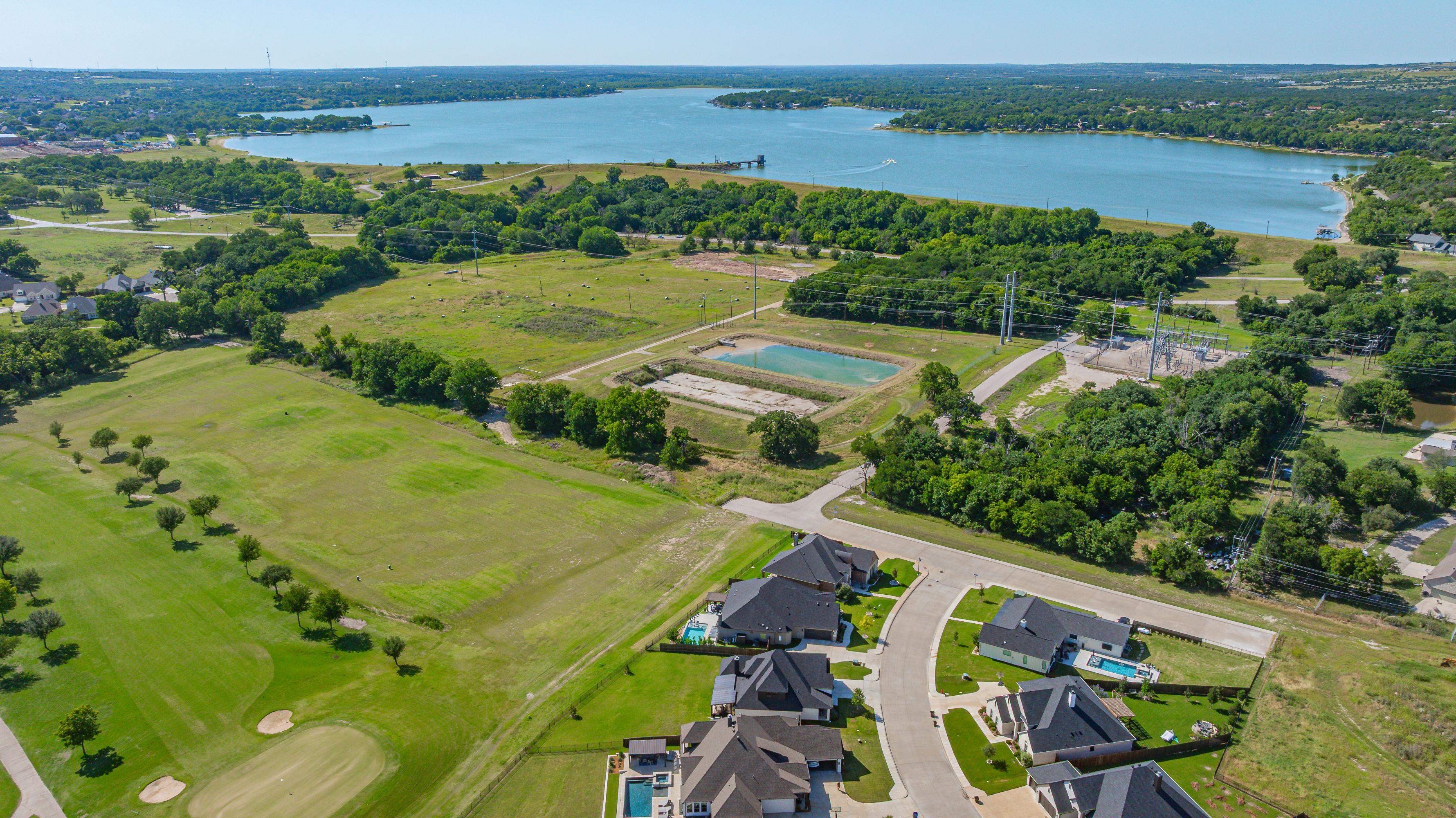 1349 Crown Valley Drive Weatherford TX 76087
