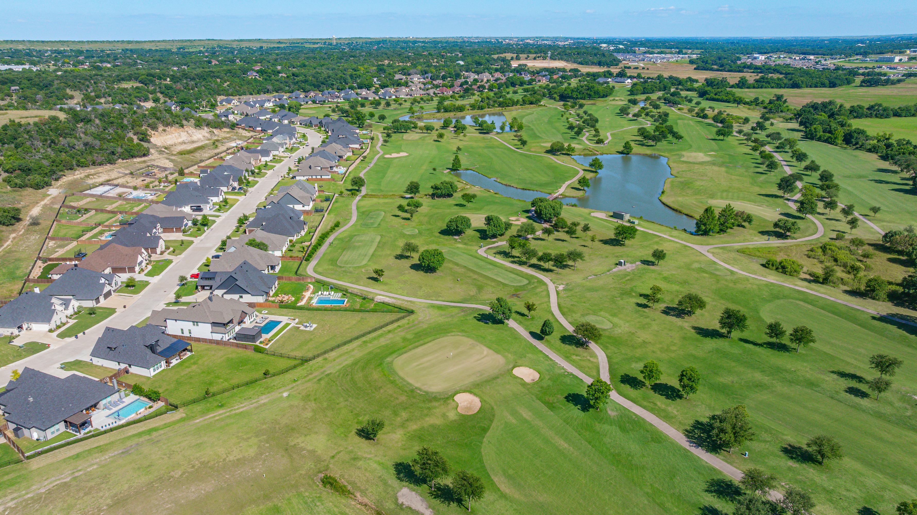 1349 Crown Valley Drive Weatherford TX 76087