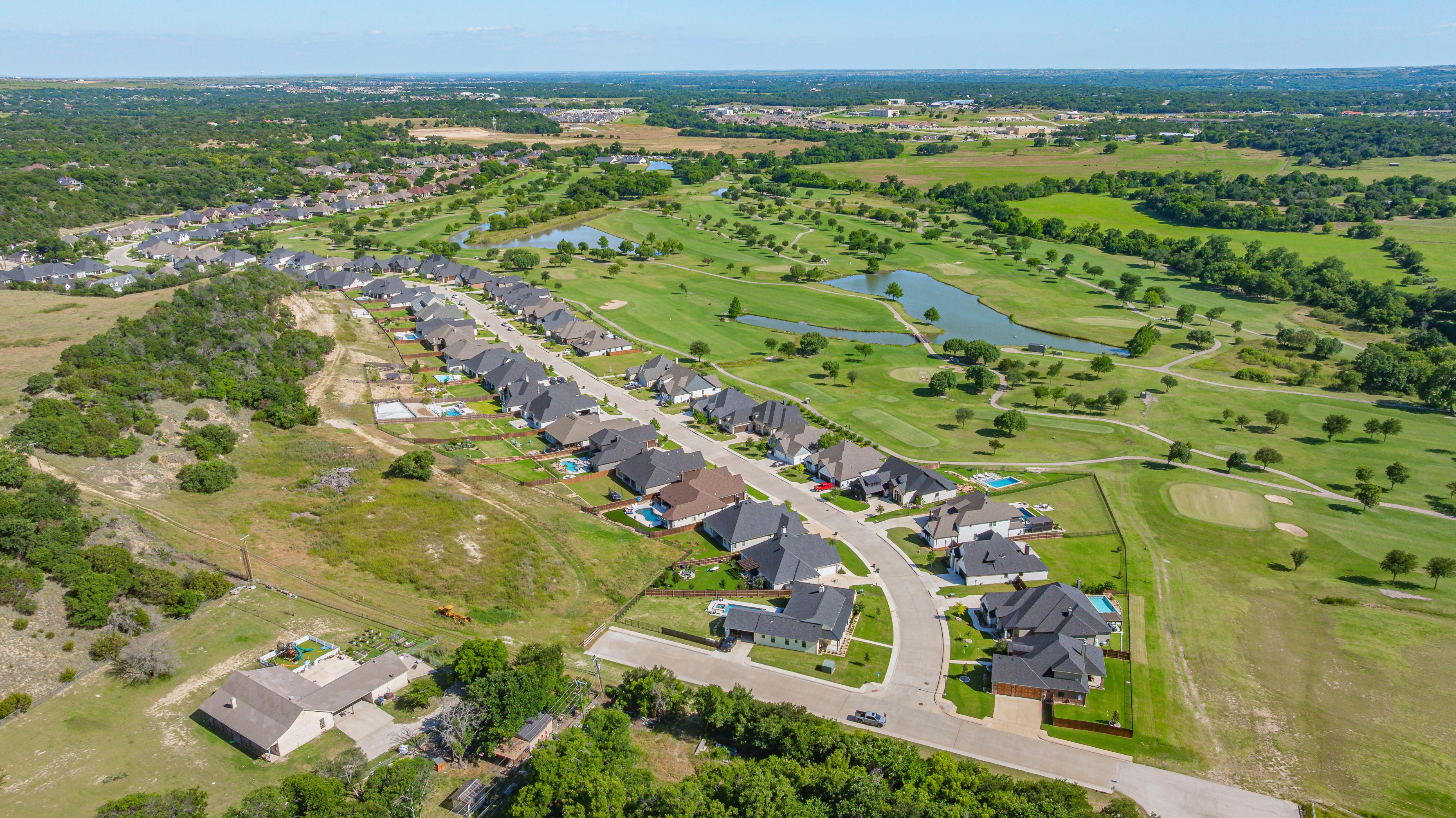1349 Crown Valley Drive Weatherford TX 76087