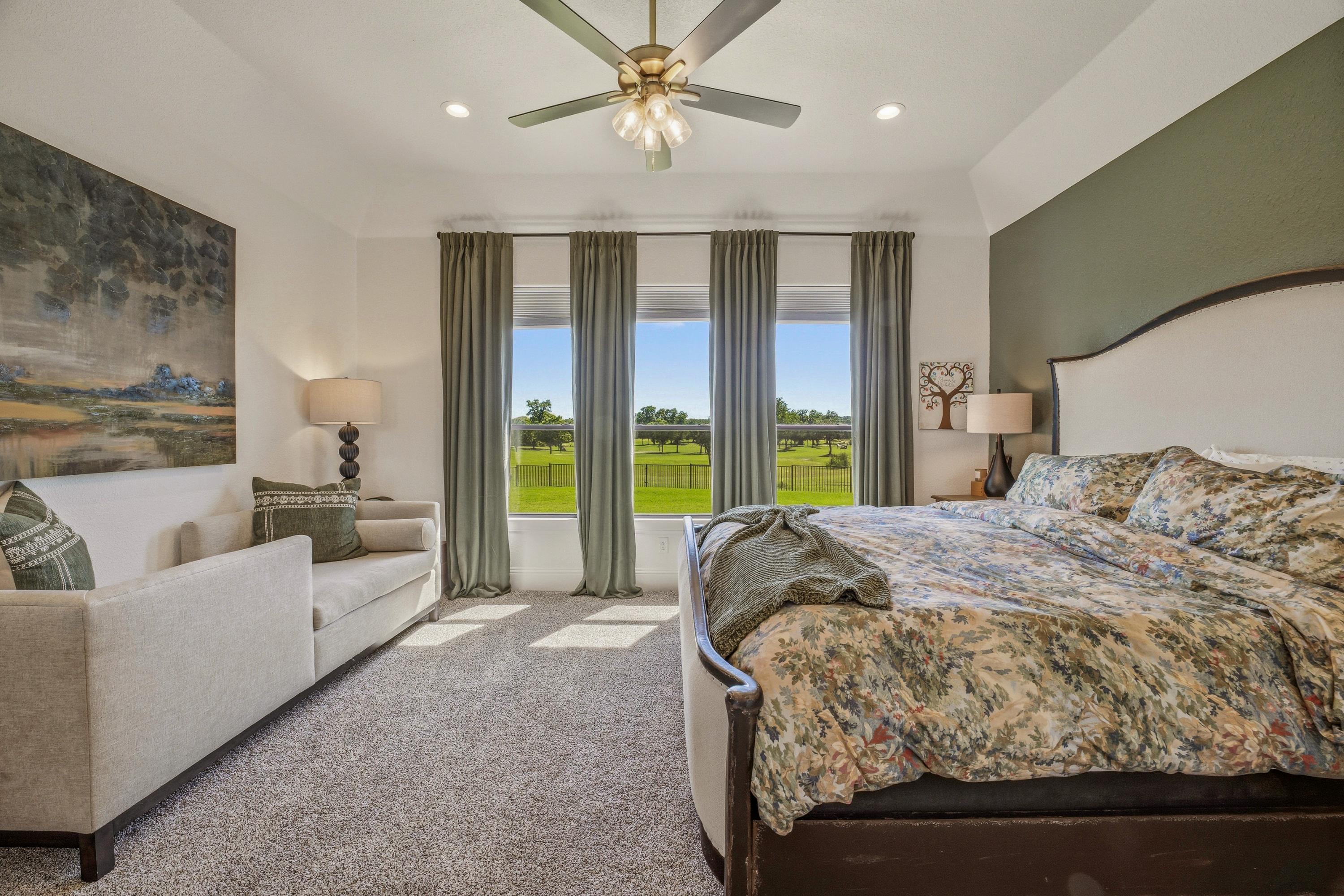 1349 Crown Valley Drive Weatherford TX 76087