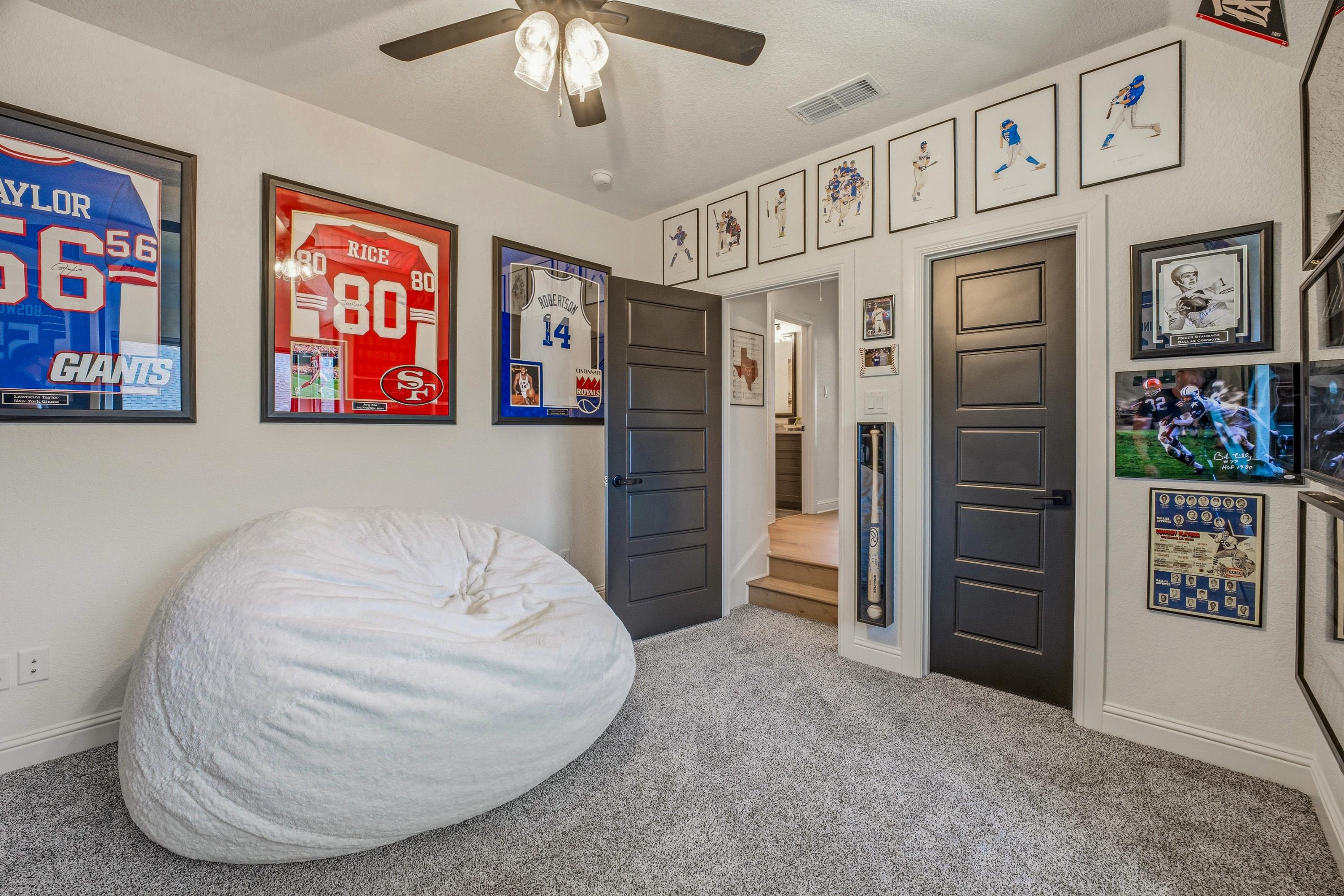 1349 Crown Valley Drive Weatherford TX 76087