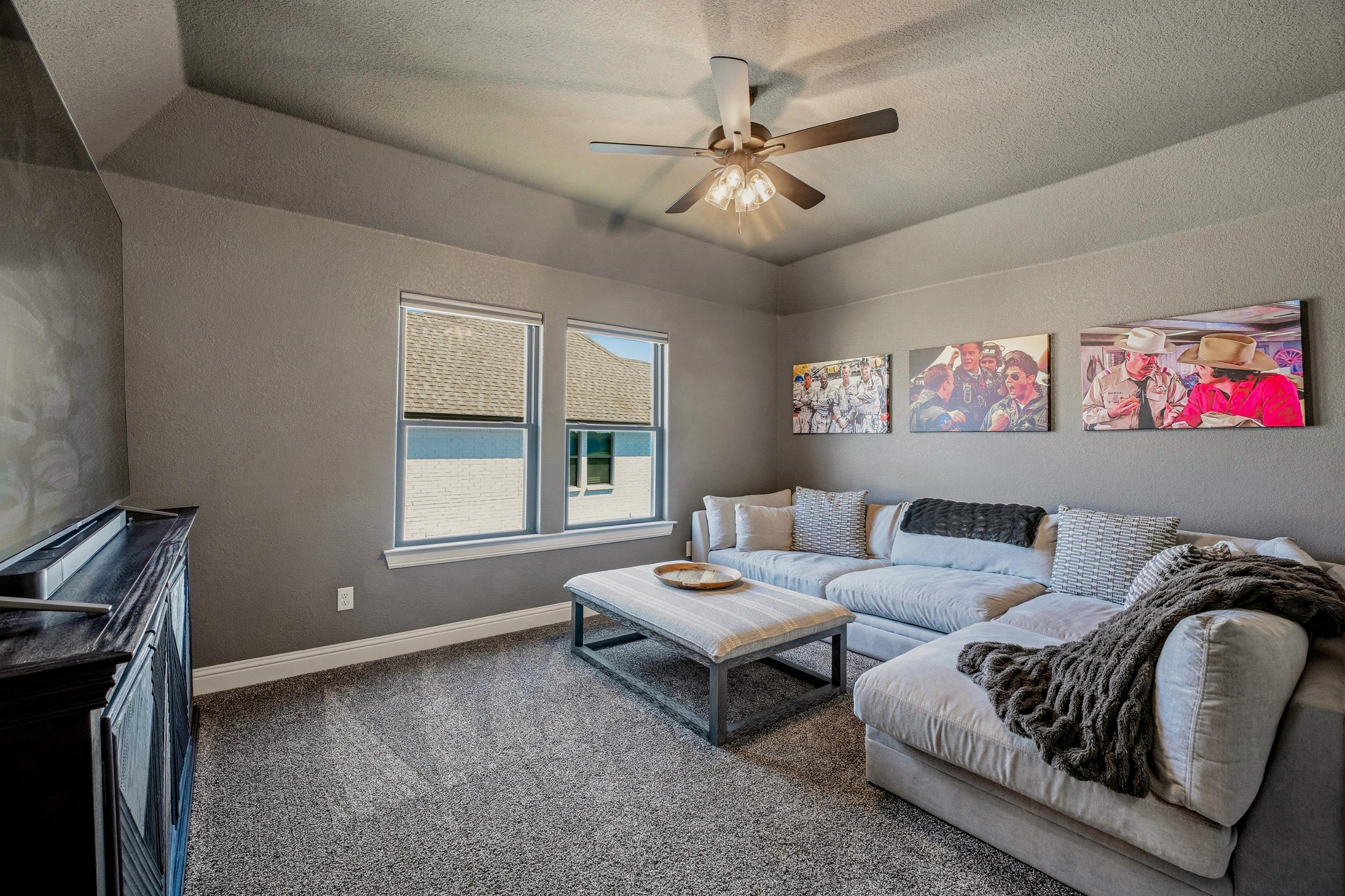 1349 Crown Valley Drive Weatherford TX 76087