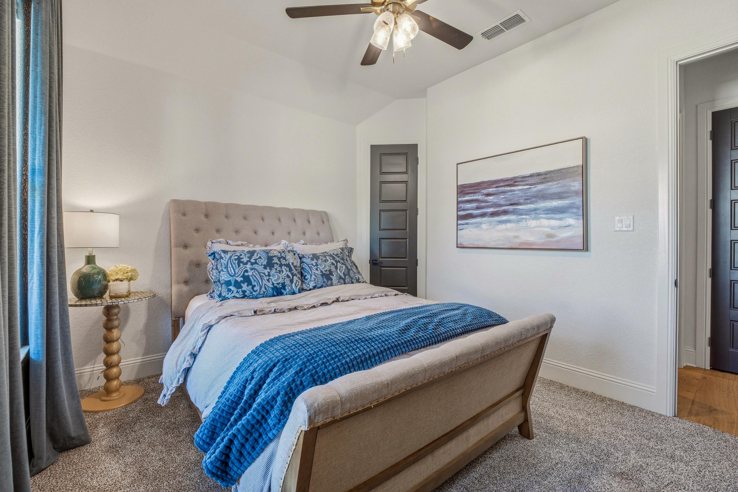1349 Crown Valley Drive Weatherford TX 76087