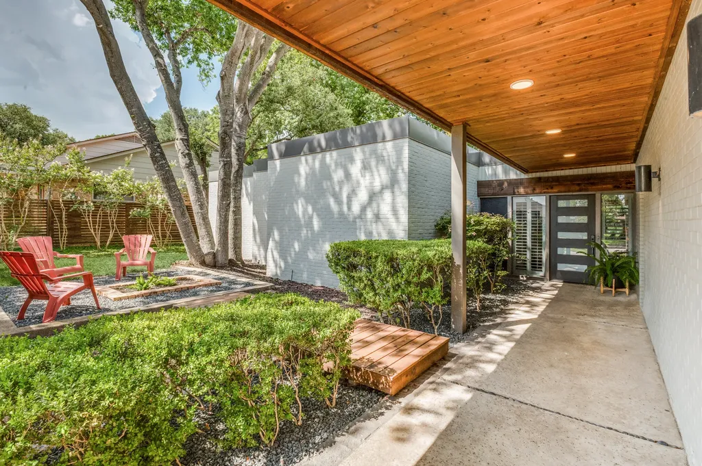 6652 Talbot Parkway Dallas TX 75232