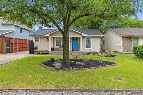 10338 Country Club Drive Dallas TX 75218