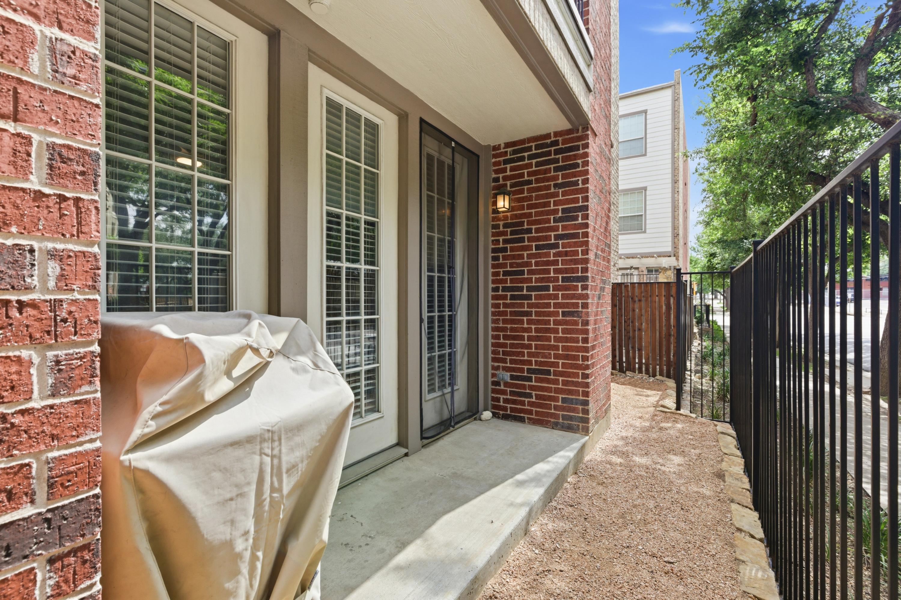 1020 Texas Street Fort Worth TX 76102