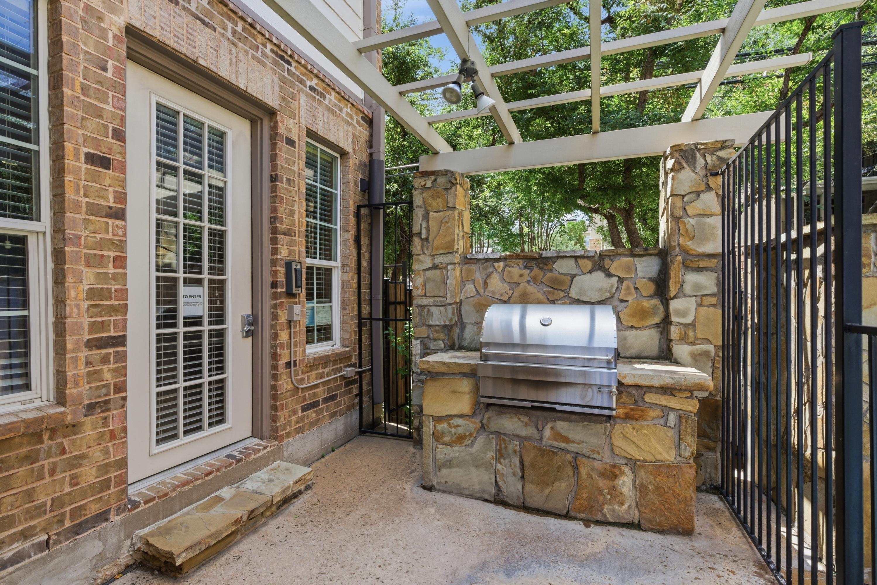 1020 Texas Street Fort Worth TX 76102
