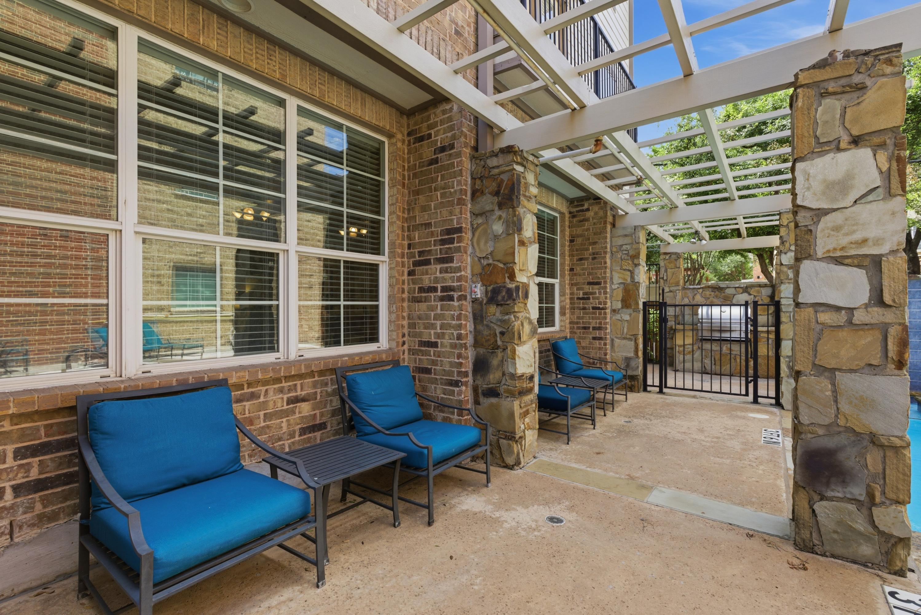 1020 Texas Street Fort Worth TX 76102