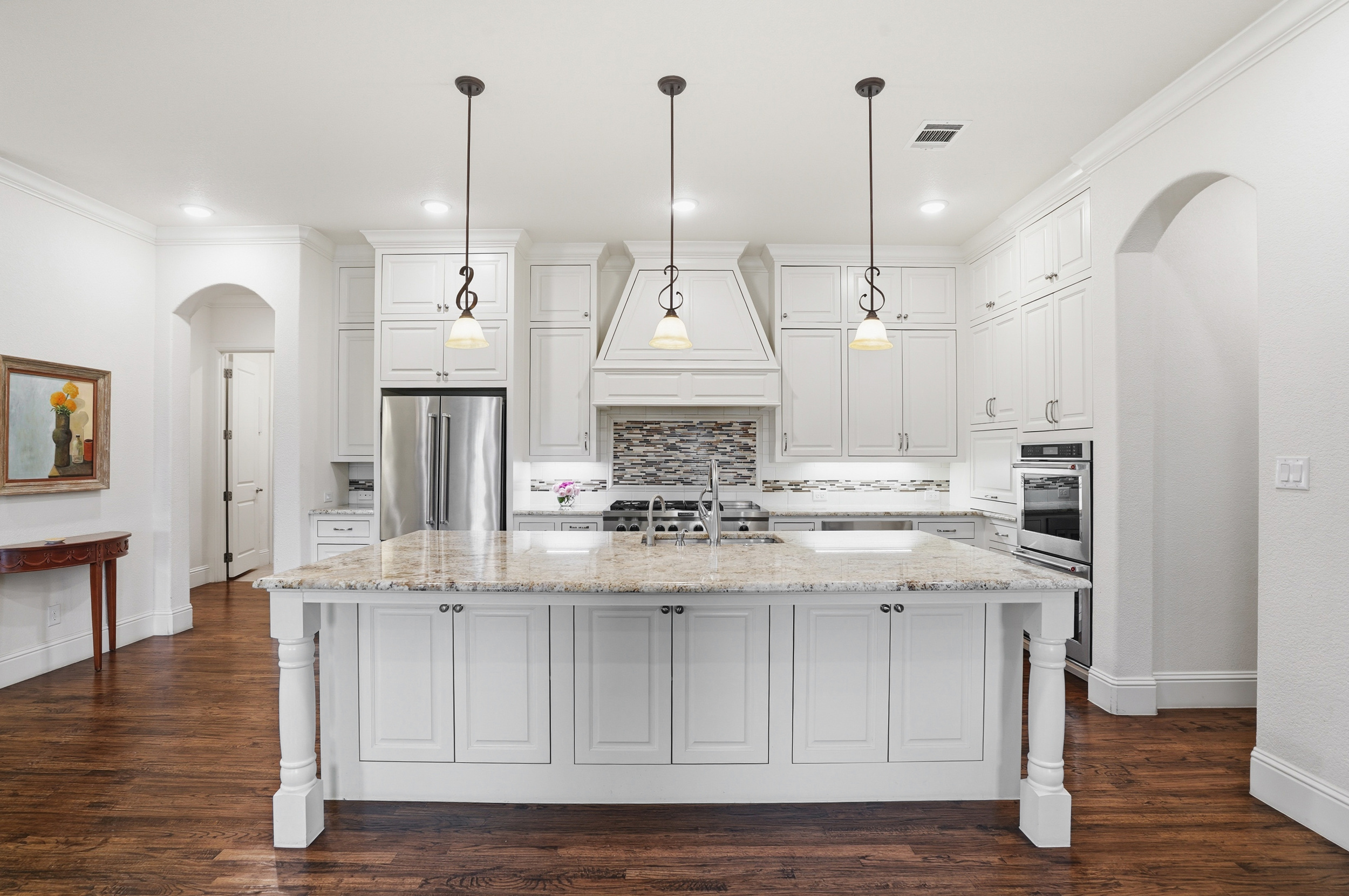 5301 Pradera Court Benbrook TX 76126