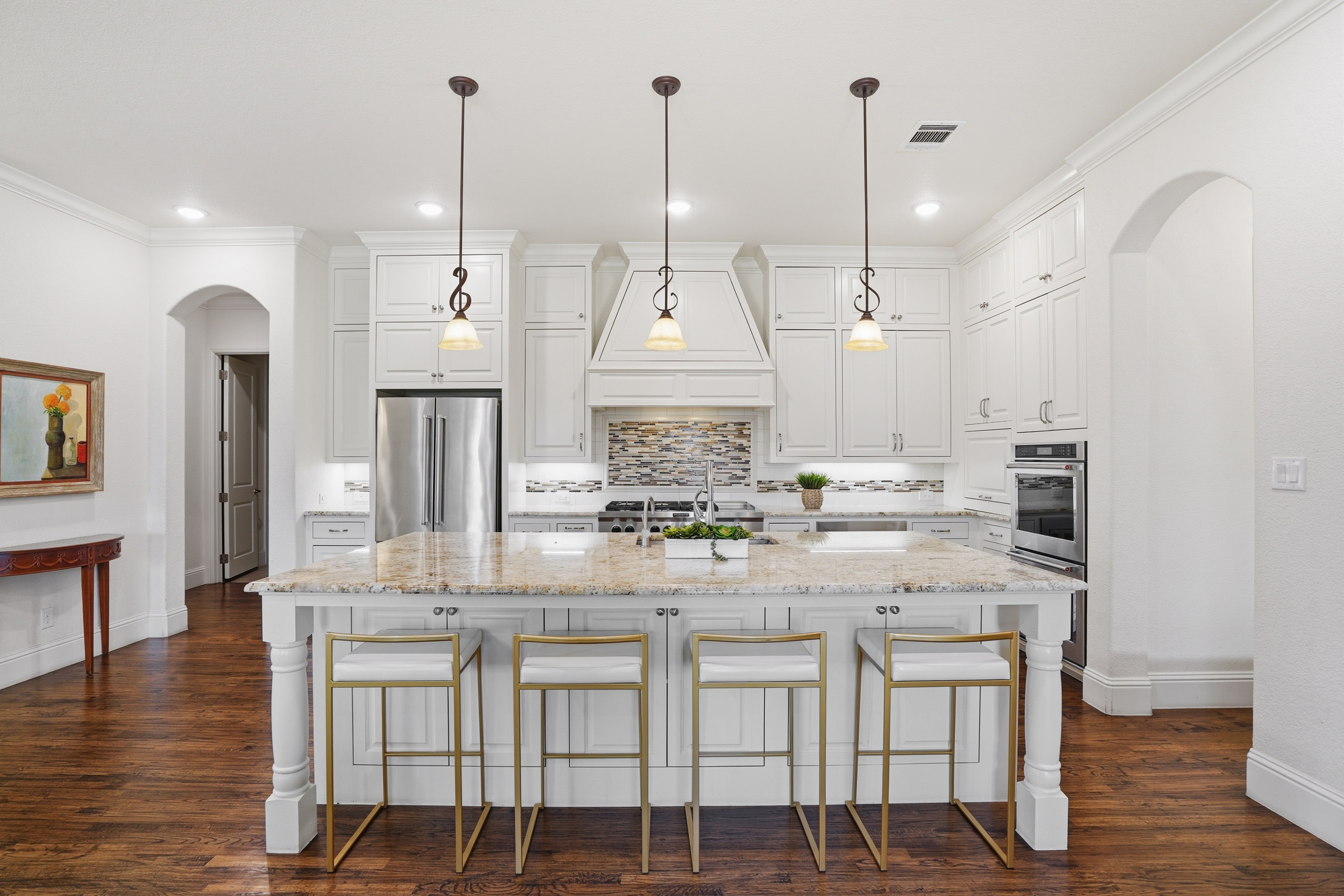 5301 Pradera Court Benbrook TX 76126