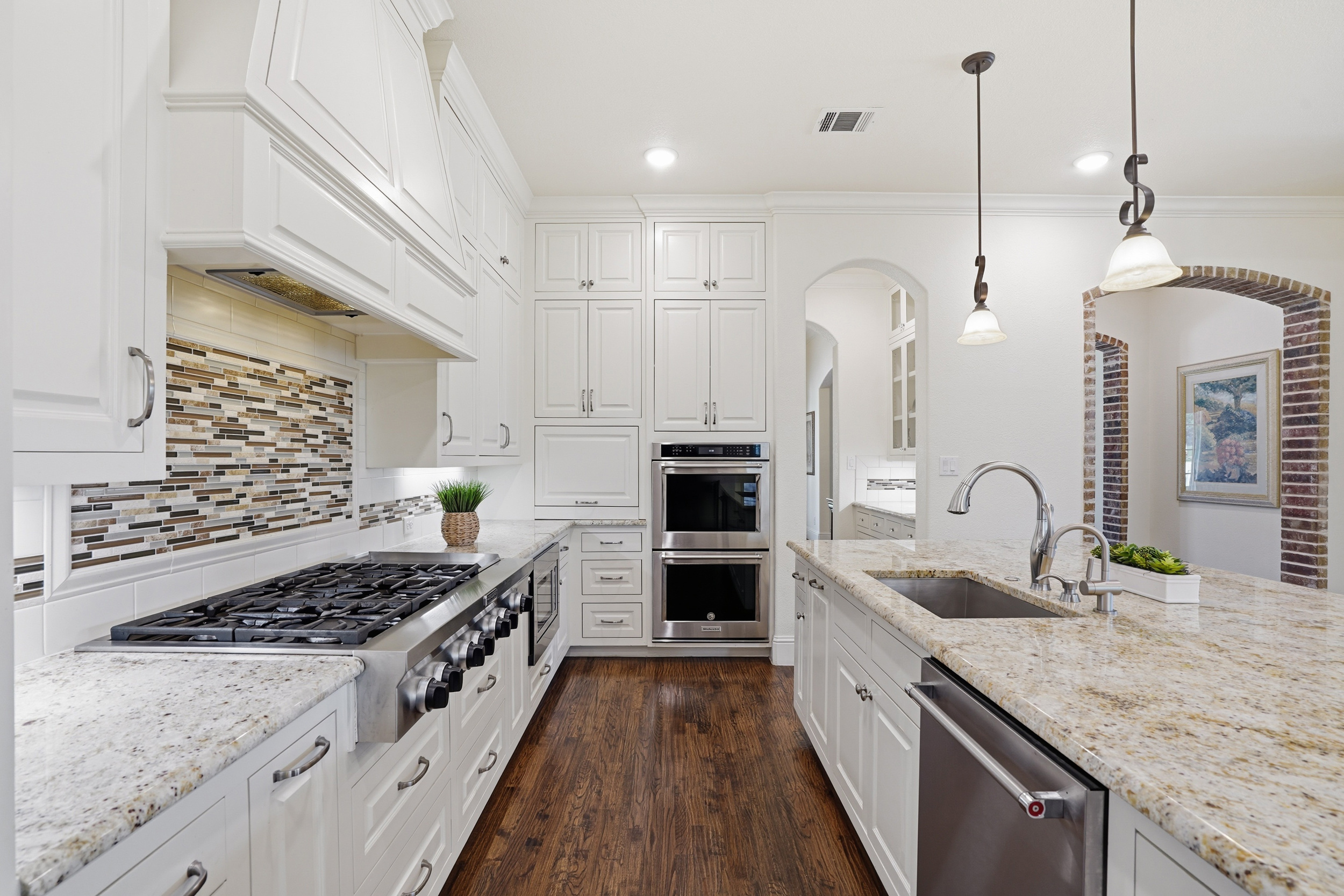 5301 Pradera Court Benbrook TX 76126