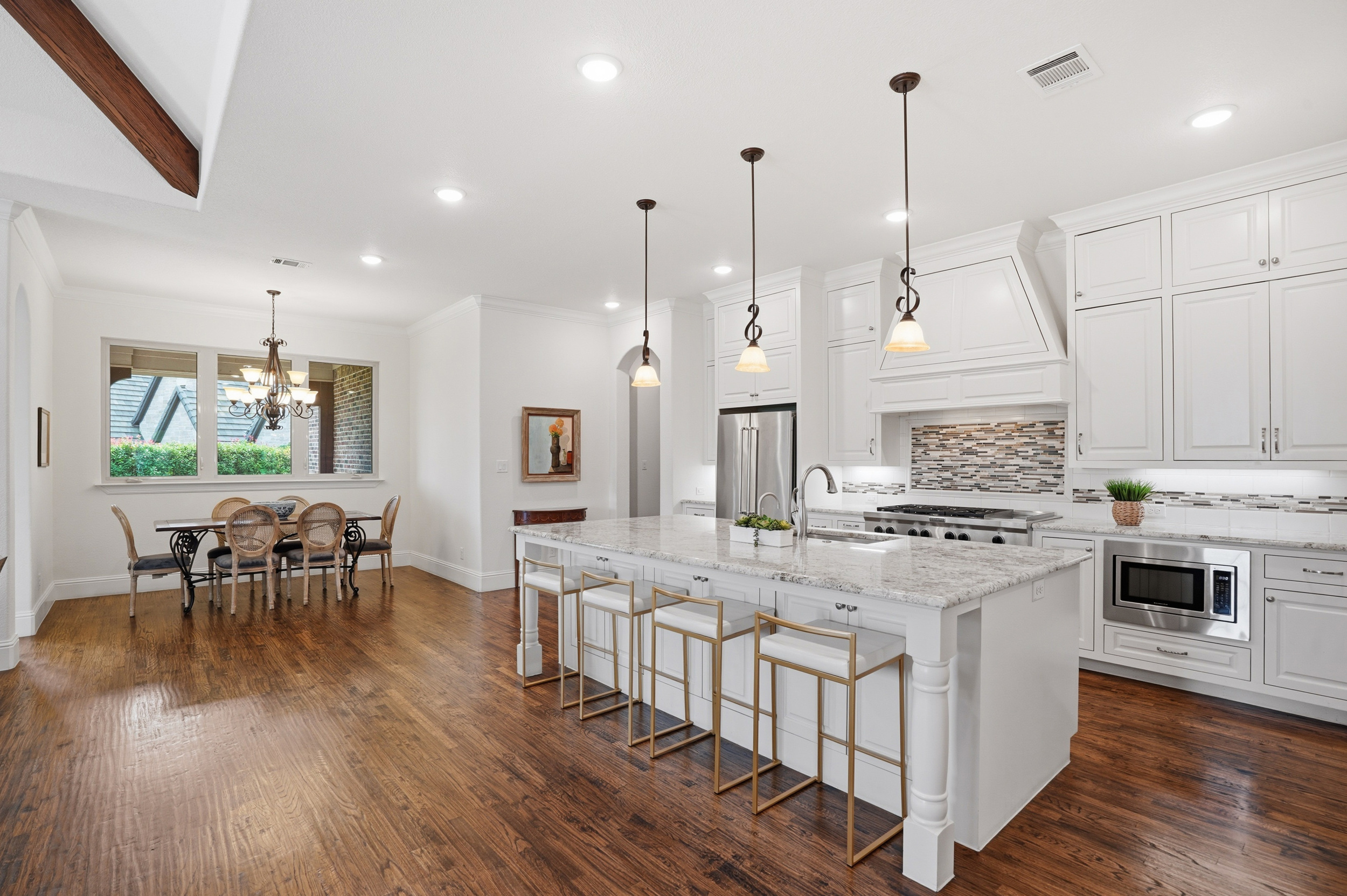 5301 Pradera Court Benbrook TX 76126