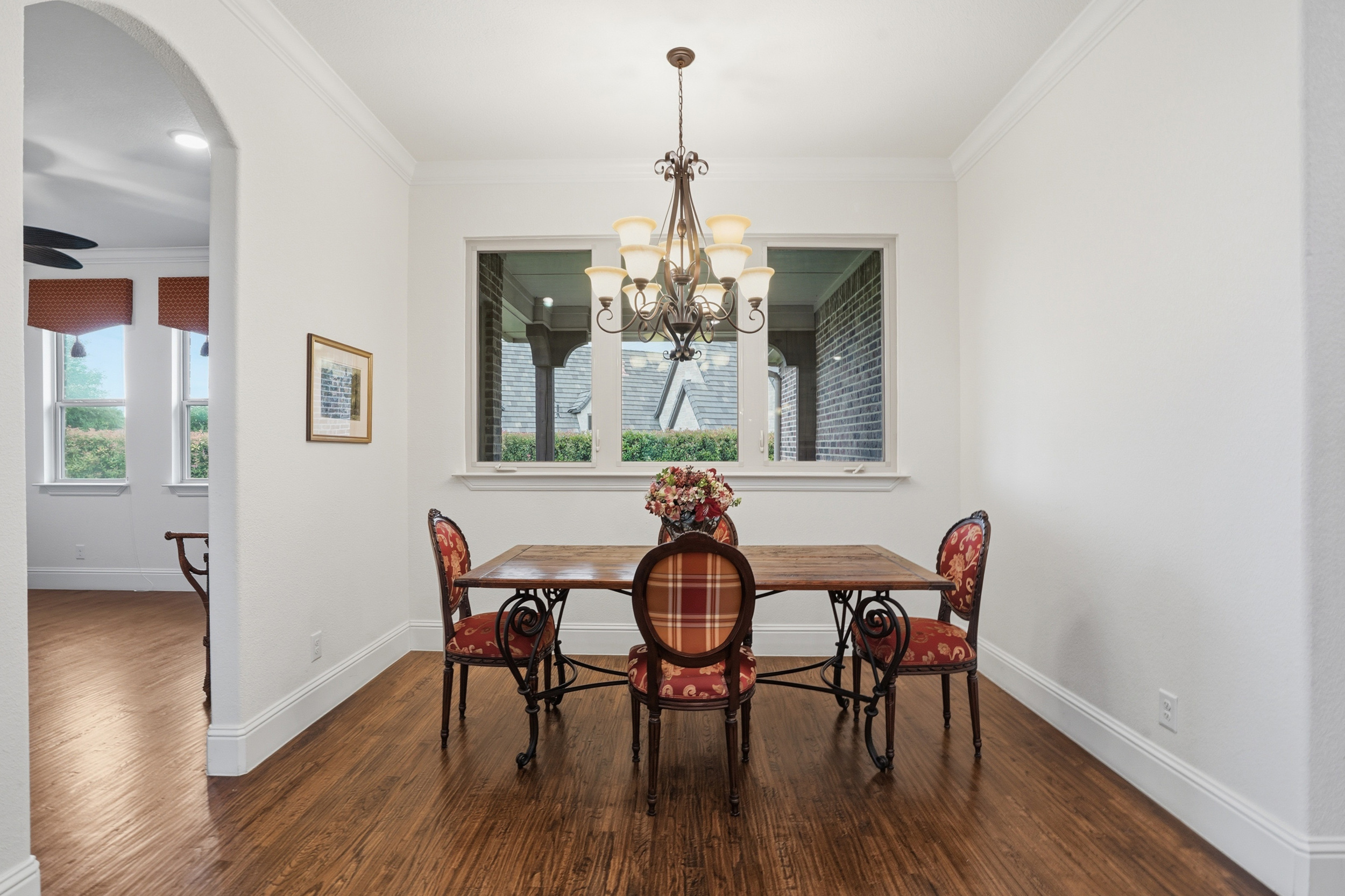 5301 Pradera Court Benbrook TX 76126