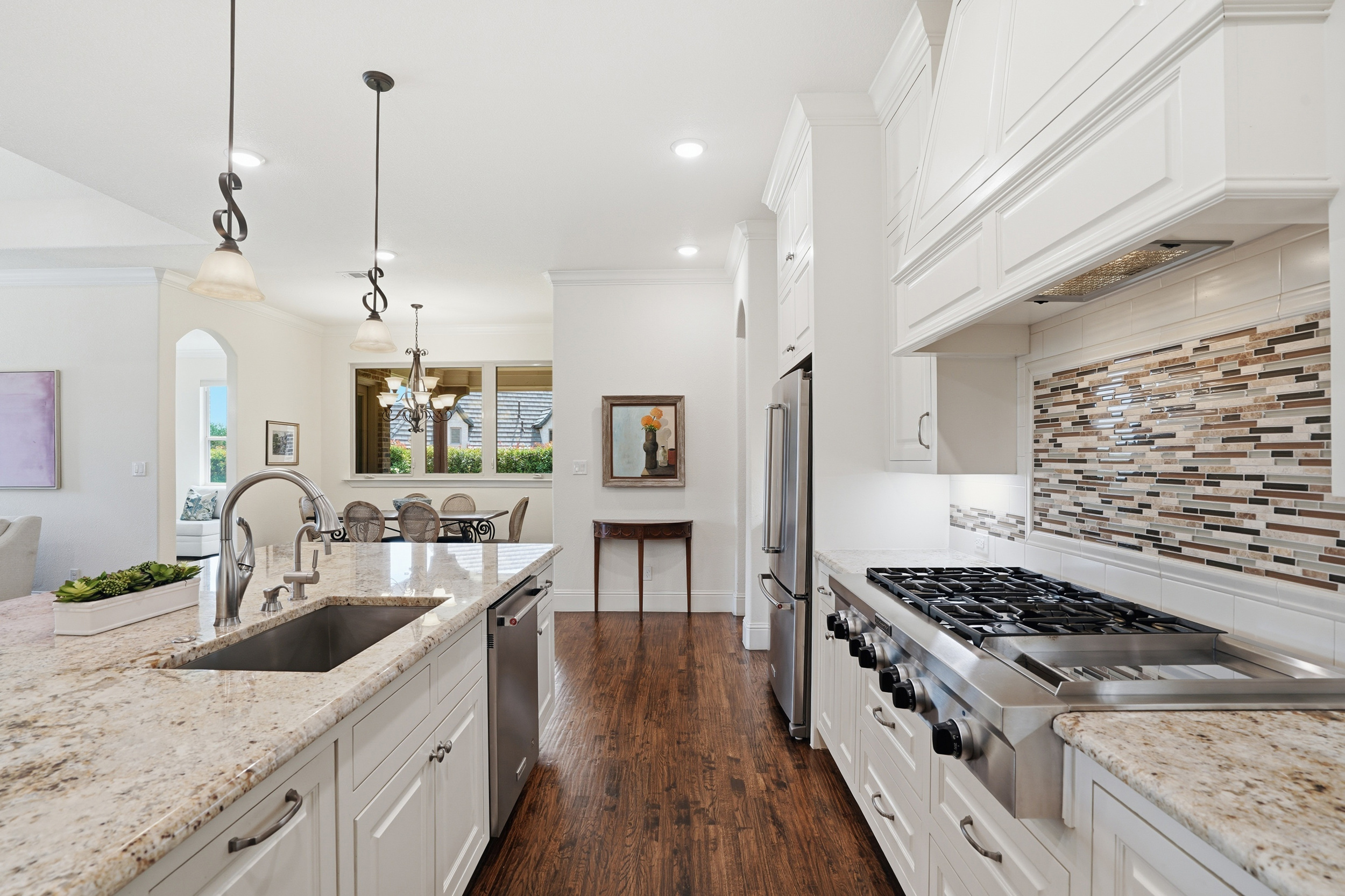 5301 Pradera Court Benbrook TX 76126
