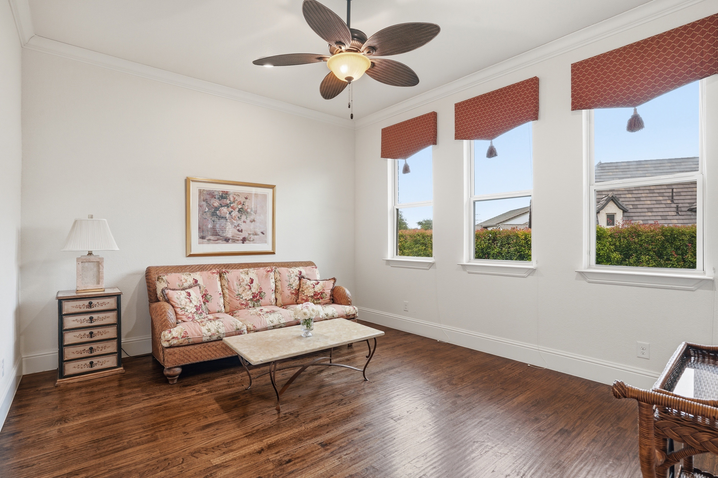 5301 Pradera Court Benbrook TX 76126
