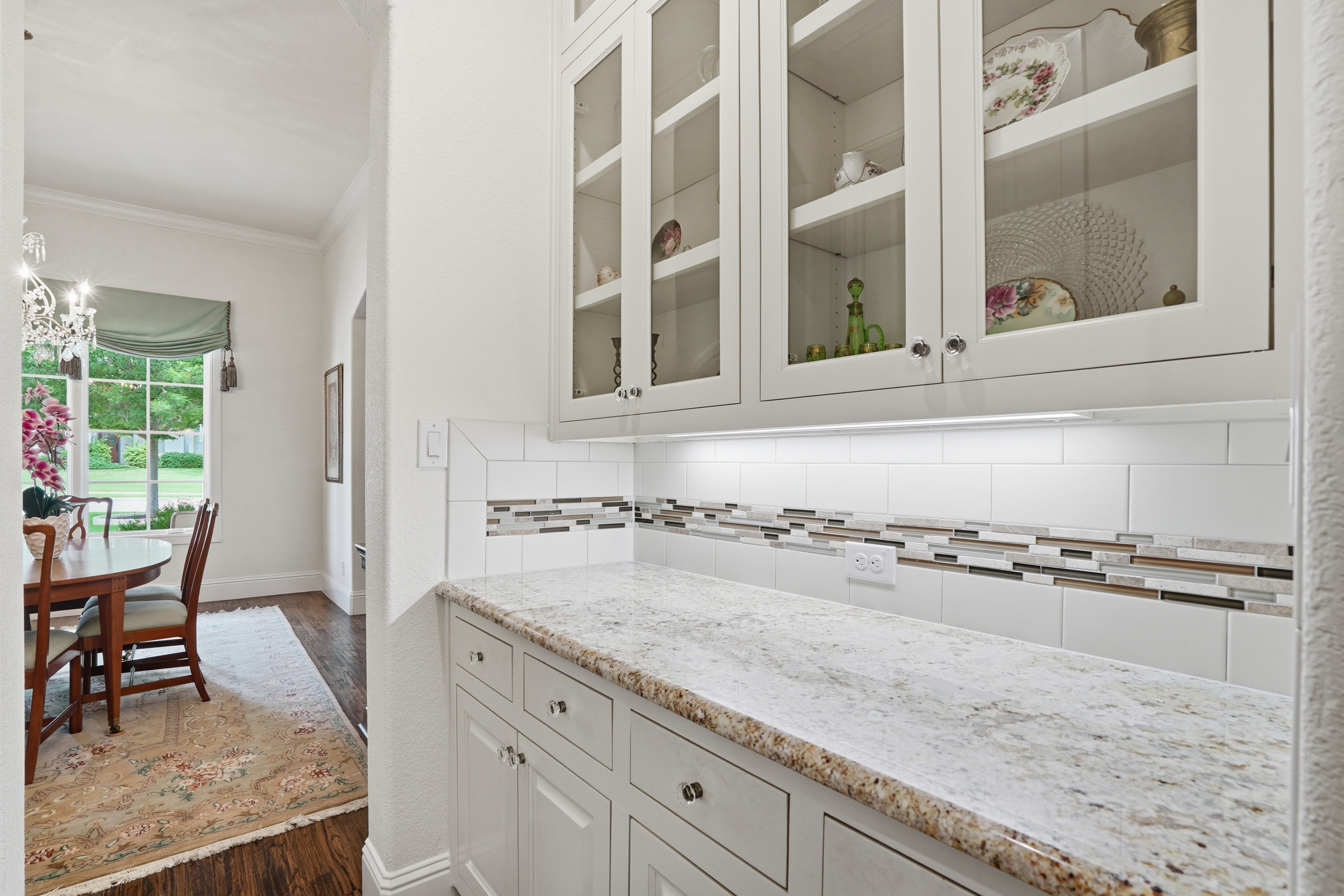 5301 Pradera Court Benbrook TX 76126
